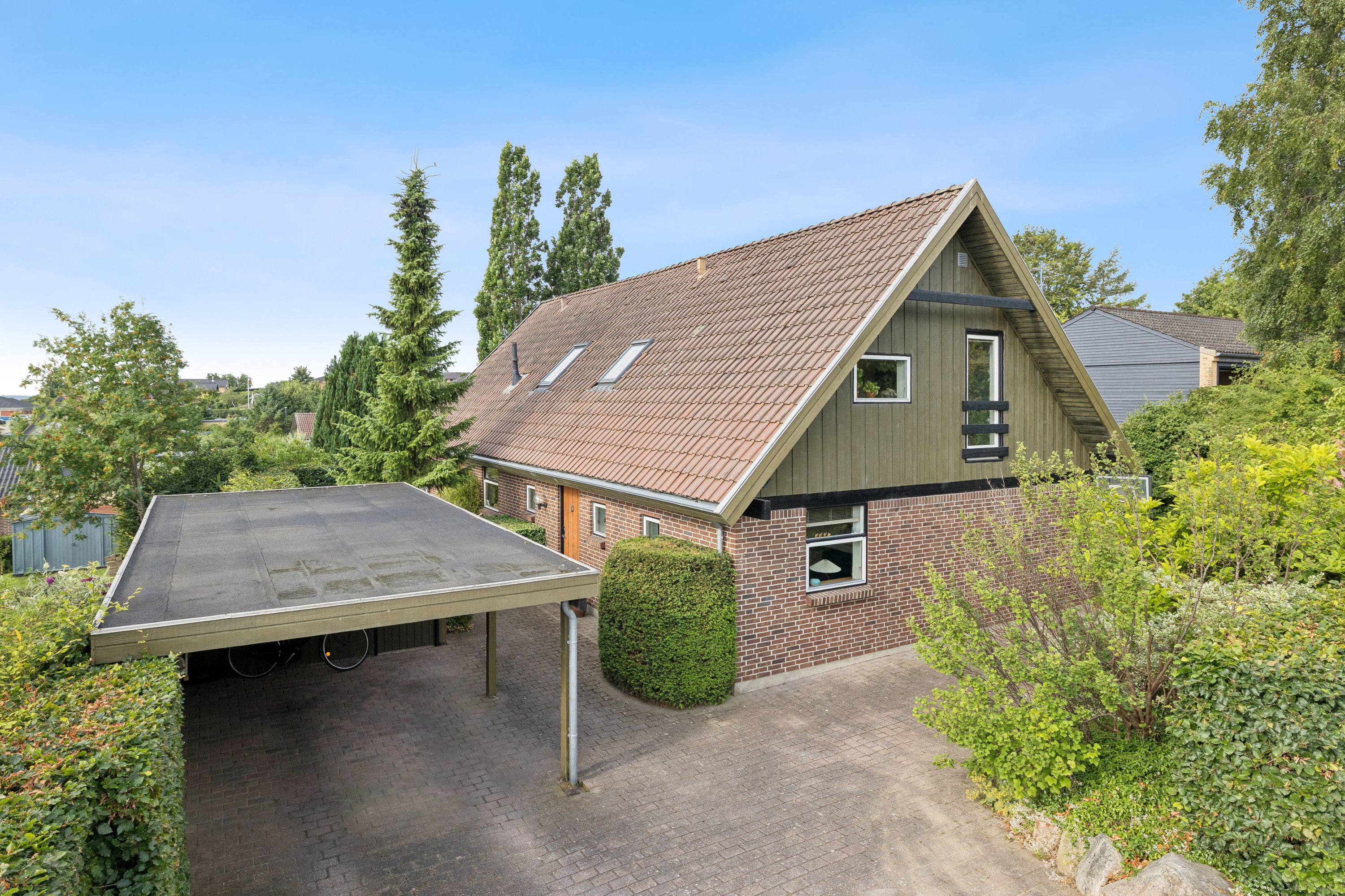 Højtoftevej 29, Tebstrup, 8660 Skanderborg