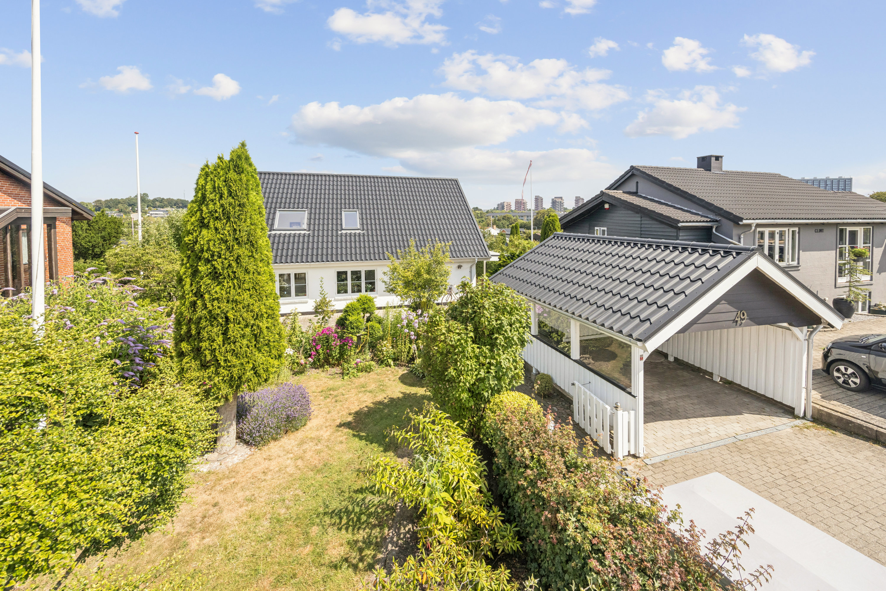 Mylius Erichsens Vej 49, Gug, 9210 Aalborg SØ