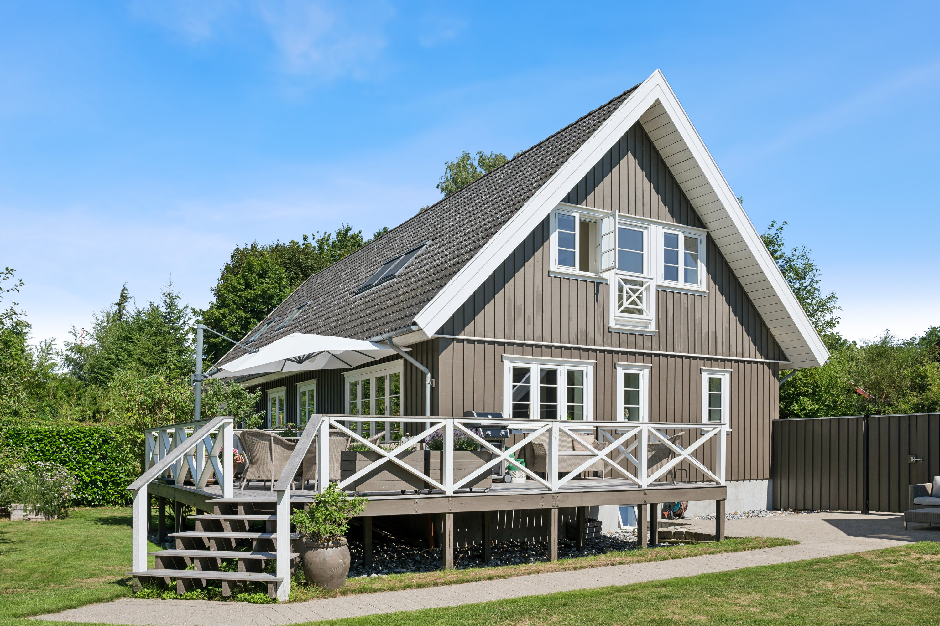 Brovænget 27A, 2830 Virum