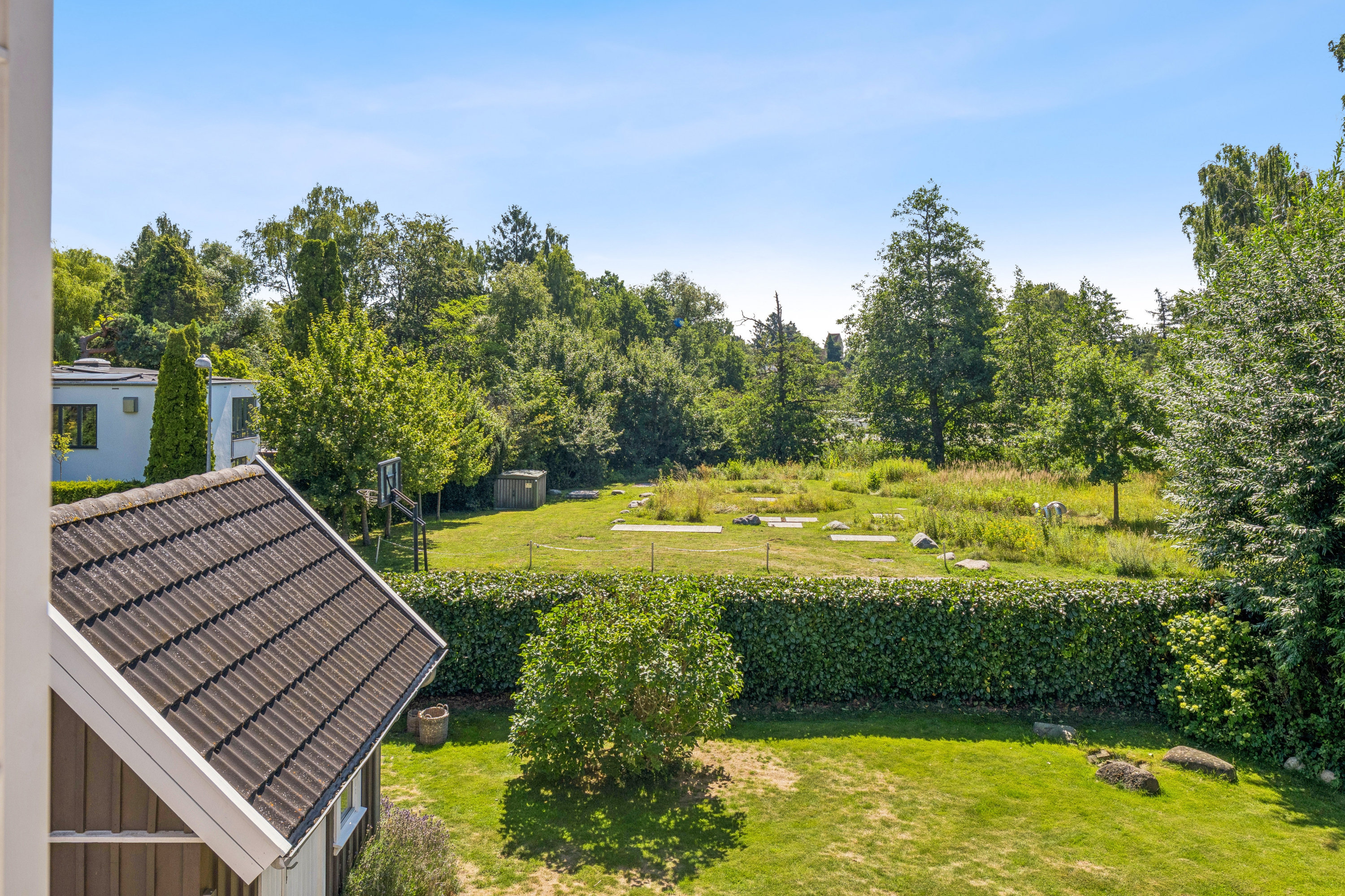 Brovænget 27A, 2830 Virum