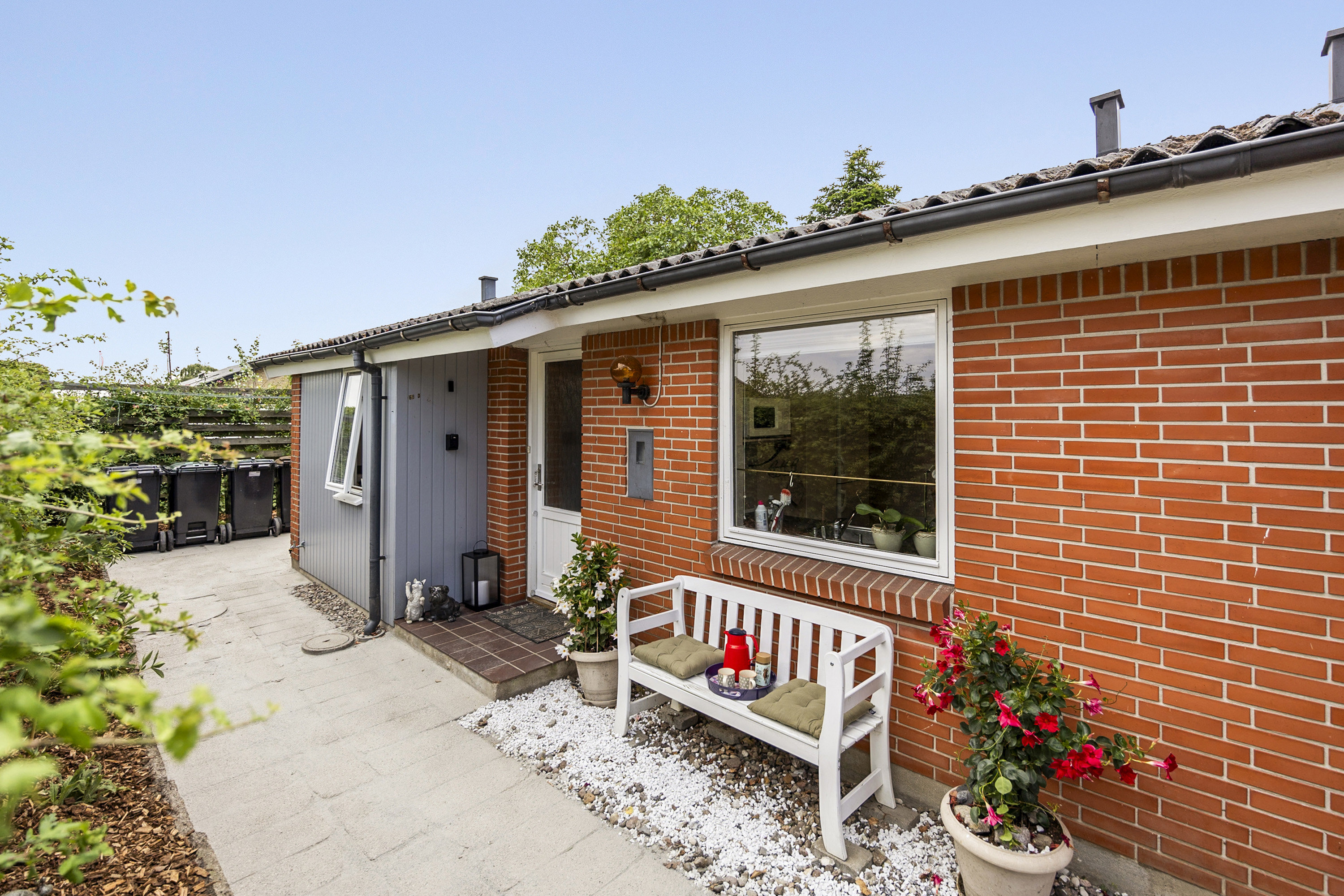 Skovvej 68D, Korsør Syd, 4220 Korsør