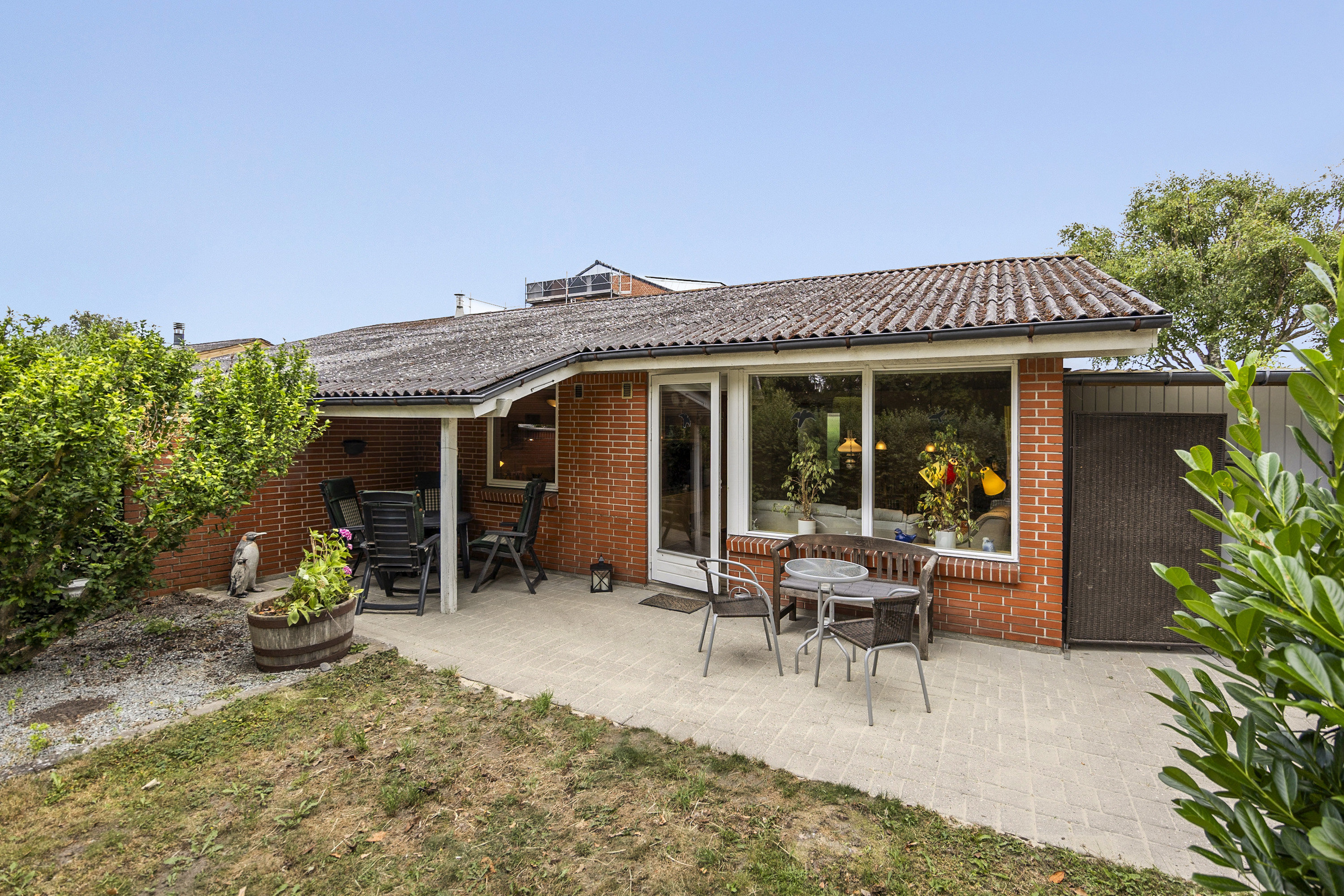 Skovvej 68D, Korsør Syd, 4220 Korsør