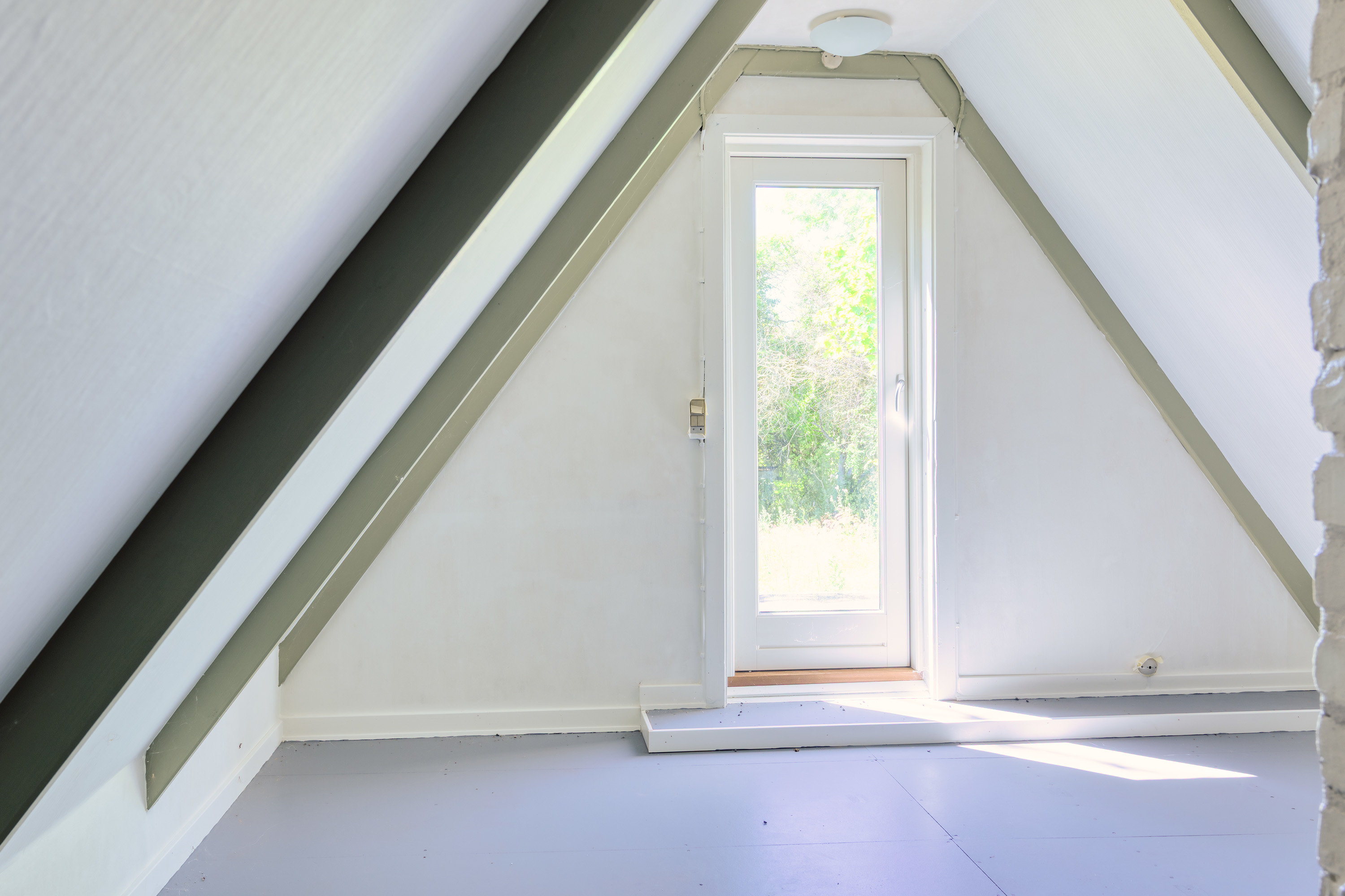 Plantegninger billede af Skelbyvej 3+5, 4874 Gedser