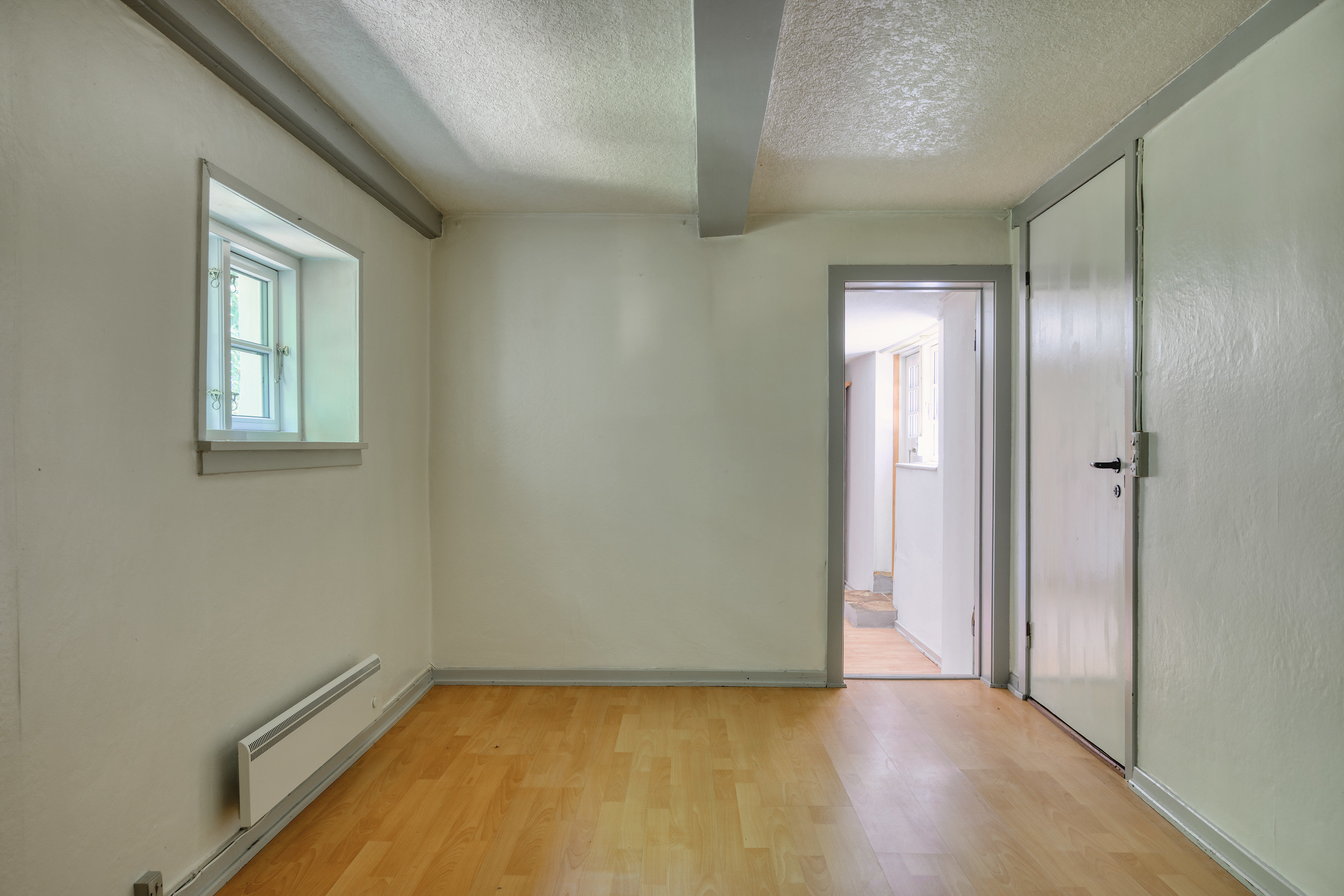 Fremhævet værelse billede i fuldskærmstilstand. Billede af Skelbyvej 3+5, 4874 Gedser