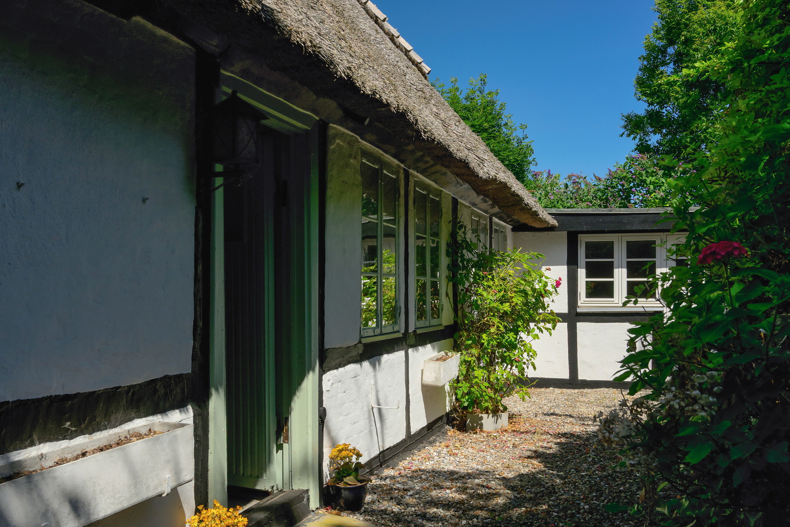 Skelbyvej 3+5, 4874 Gedser