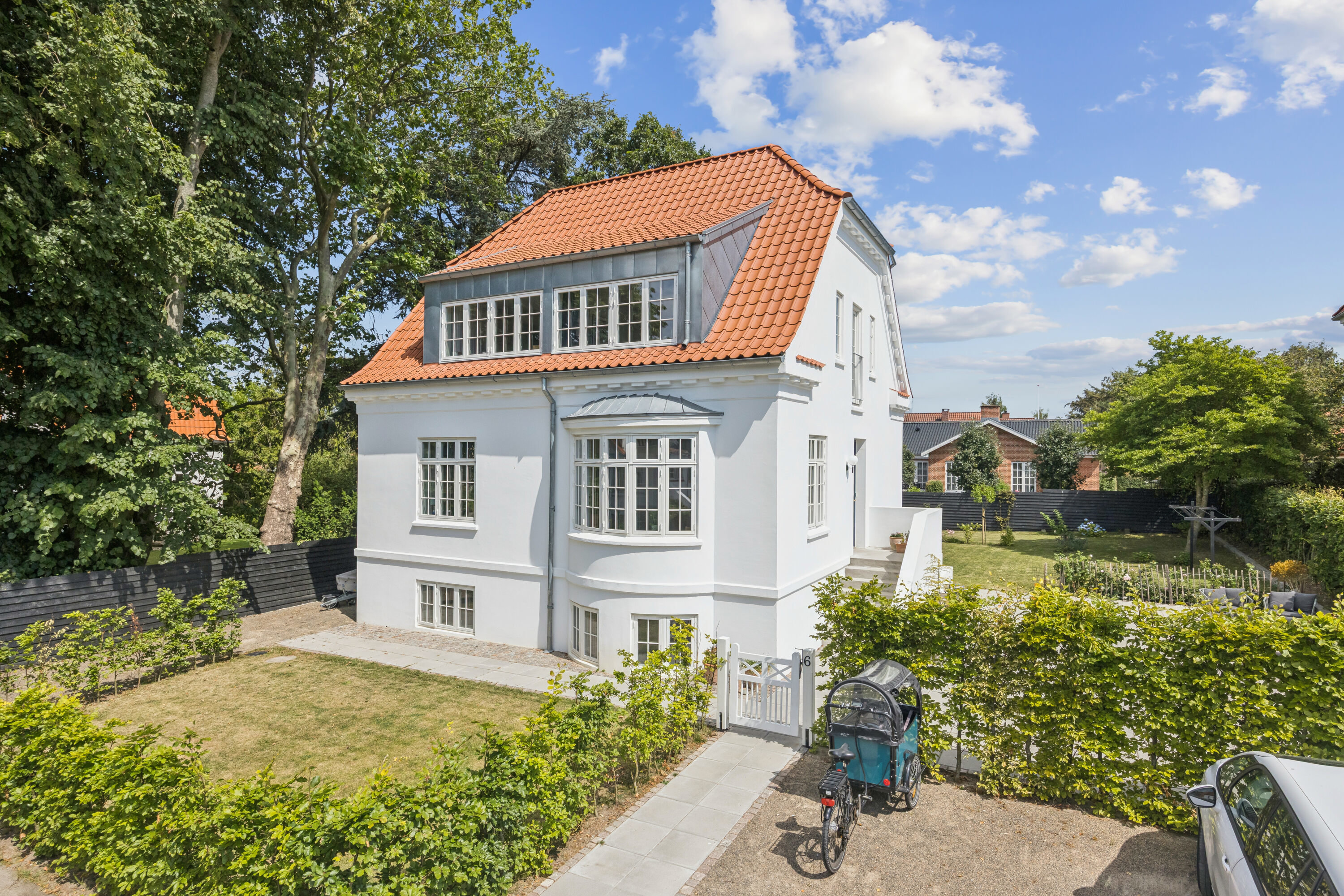 Anne Maries Vej 6, 9000 Aalborg