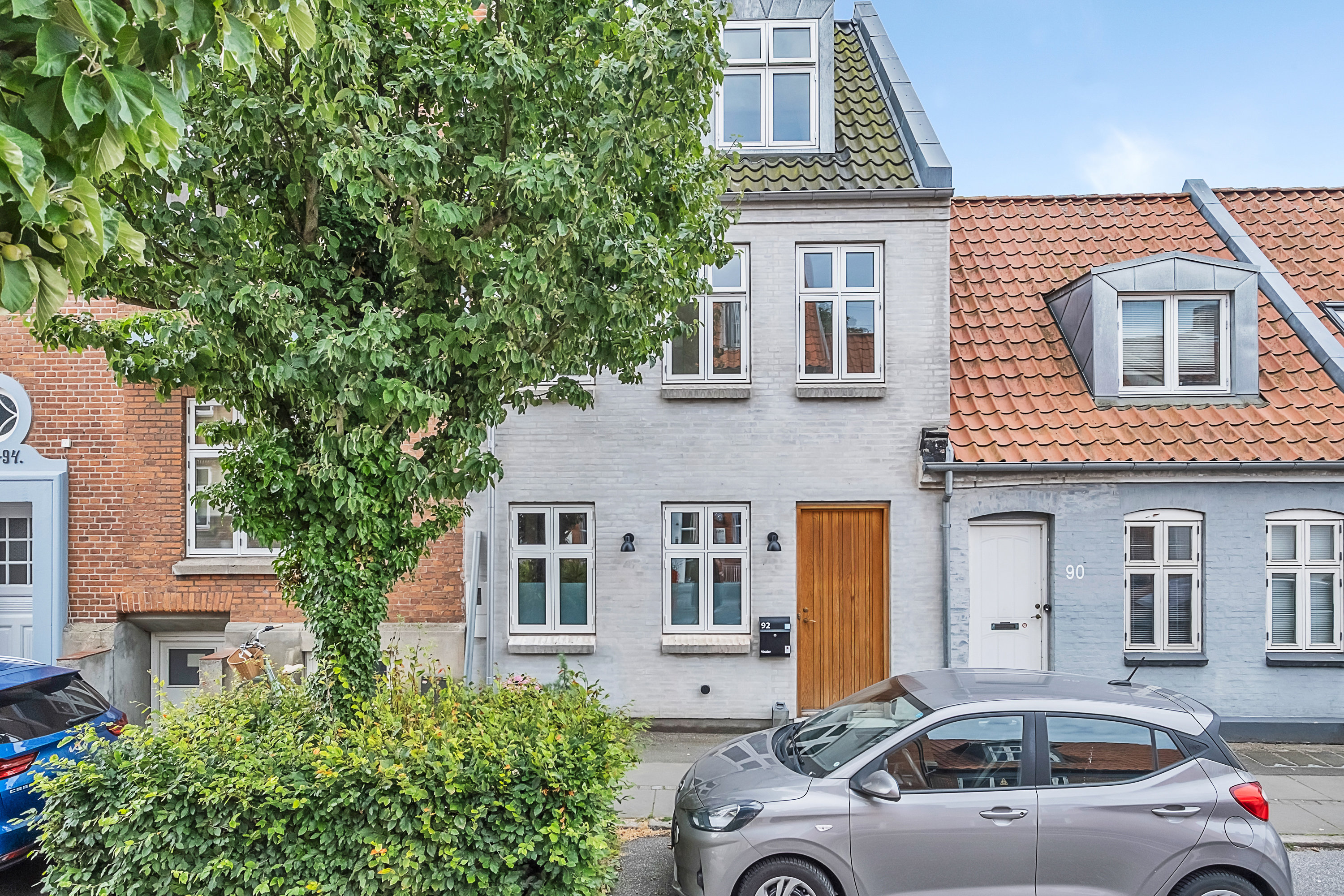 Ole Rømers Gade 92, 8000 Aarhus C