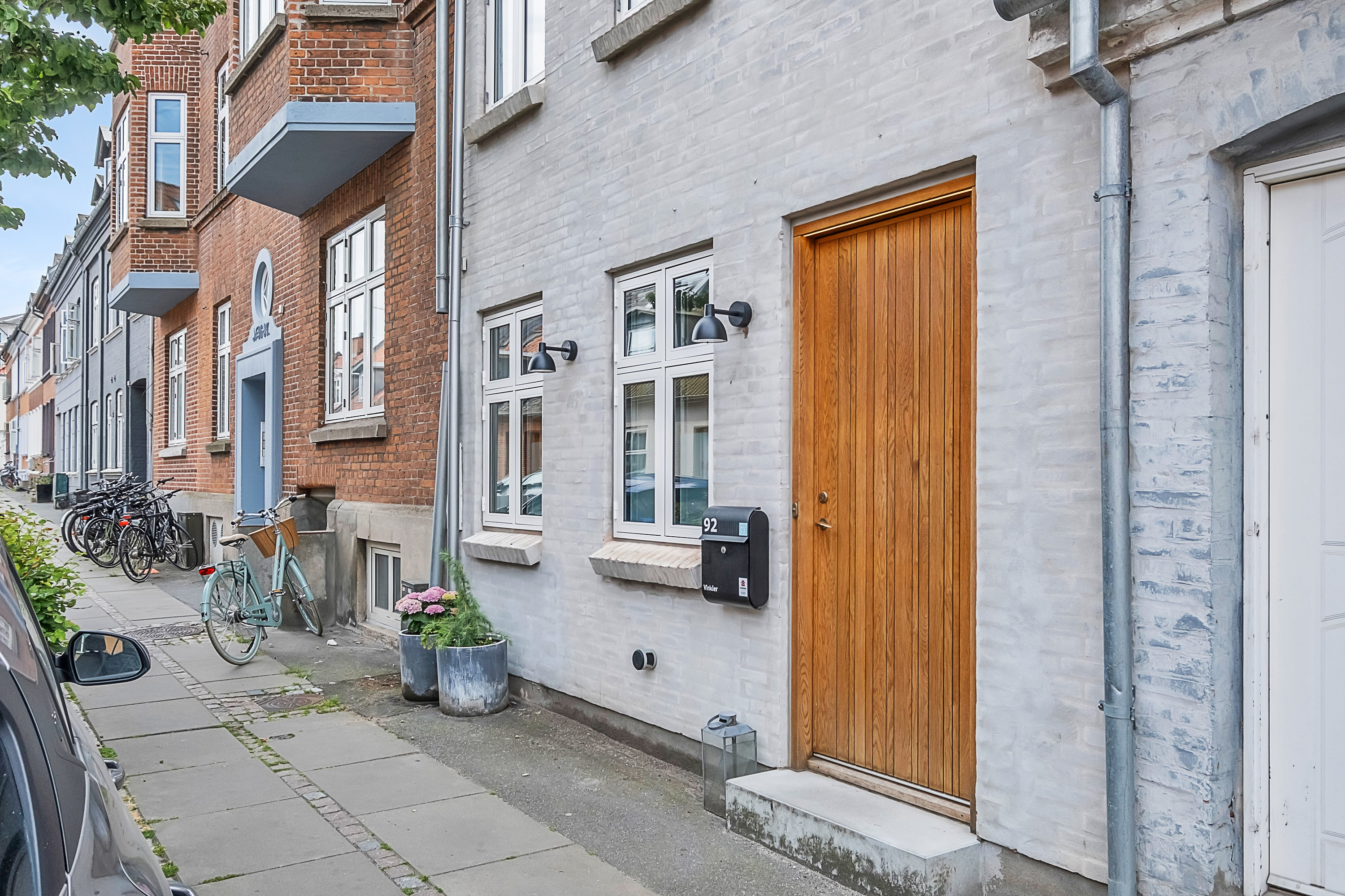 Ole Rømers Gade 92, 8000 Aarhus C