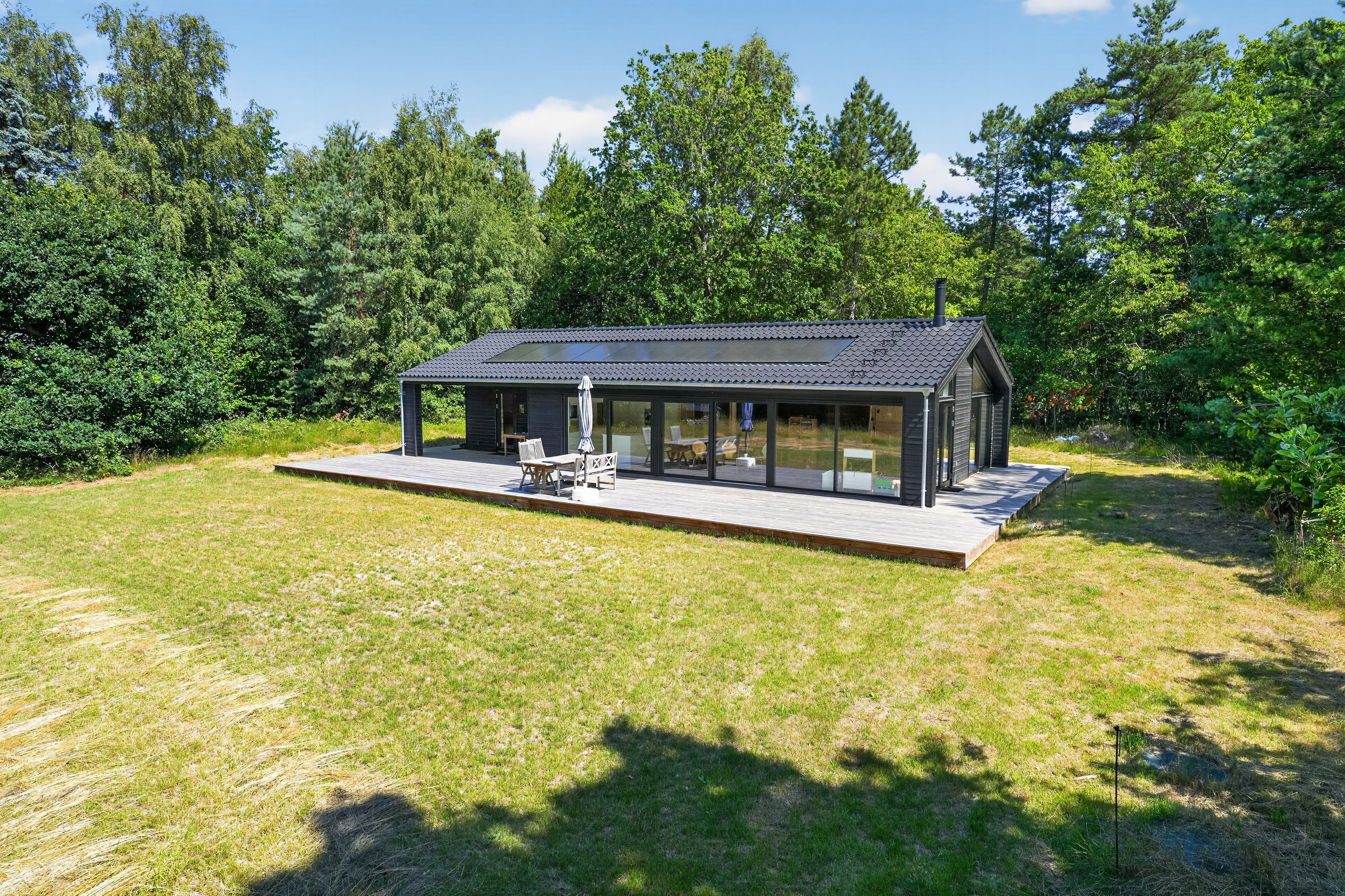 Sandlodsvej 29, 4581 Rørvig