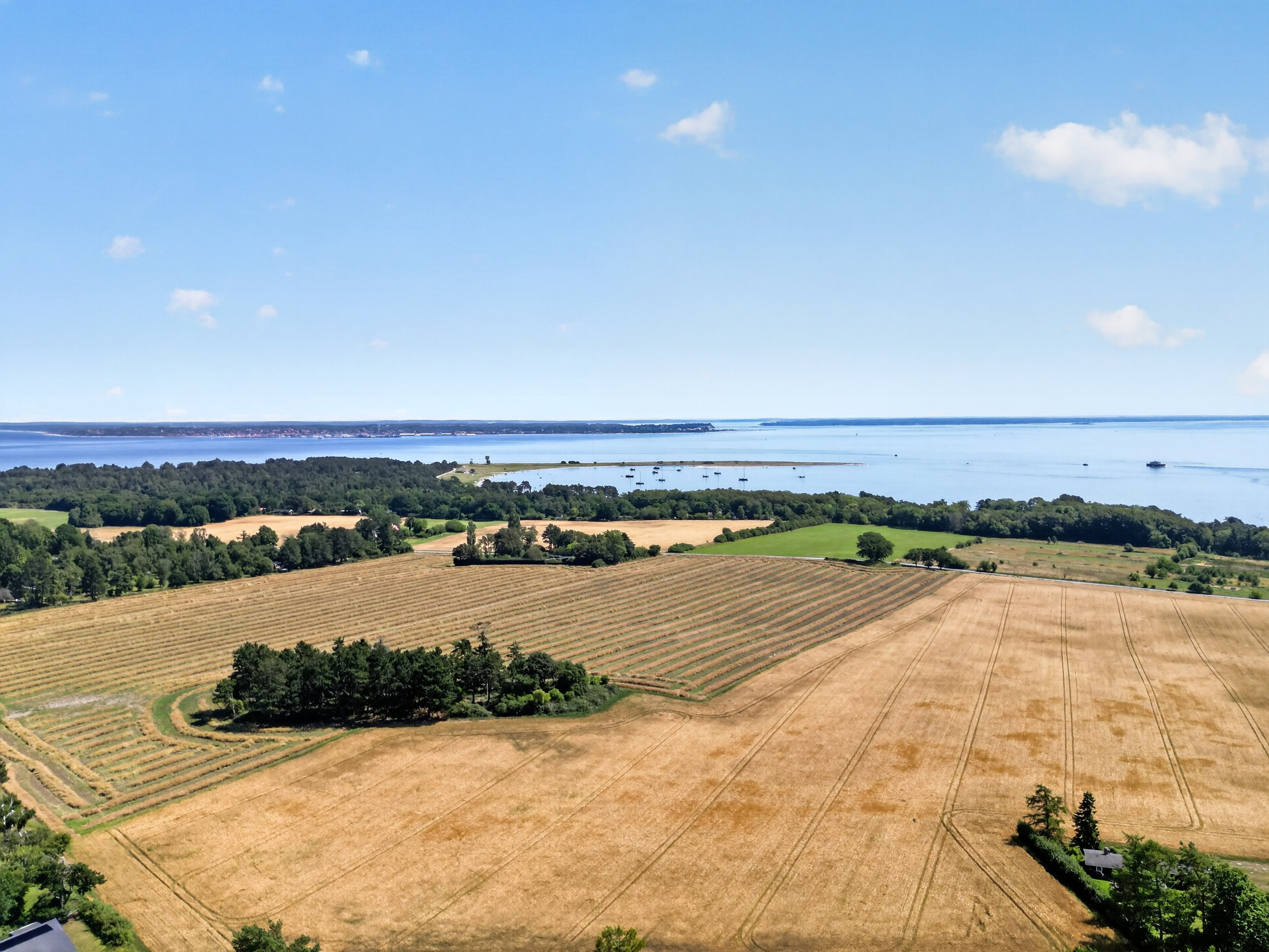Sandlodsvej 29, 4581 Rørvig