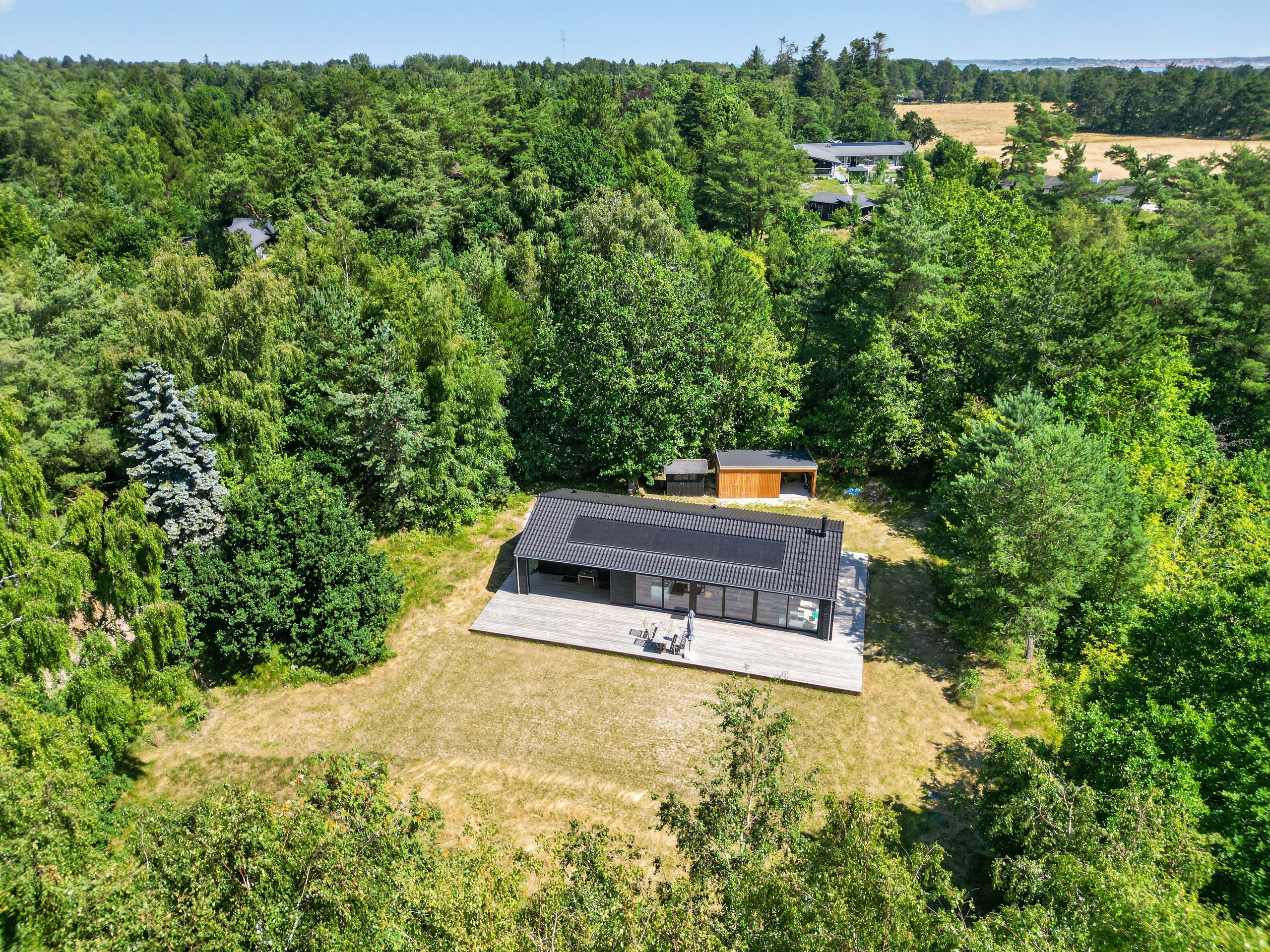Sandlodsvej 29, 4581 Rørvig