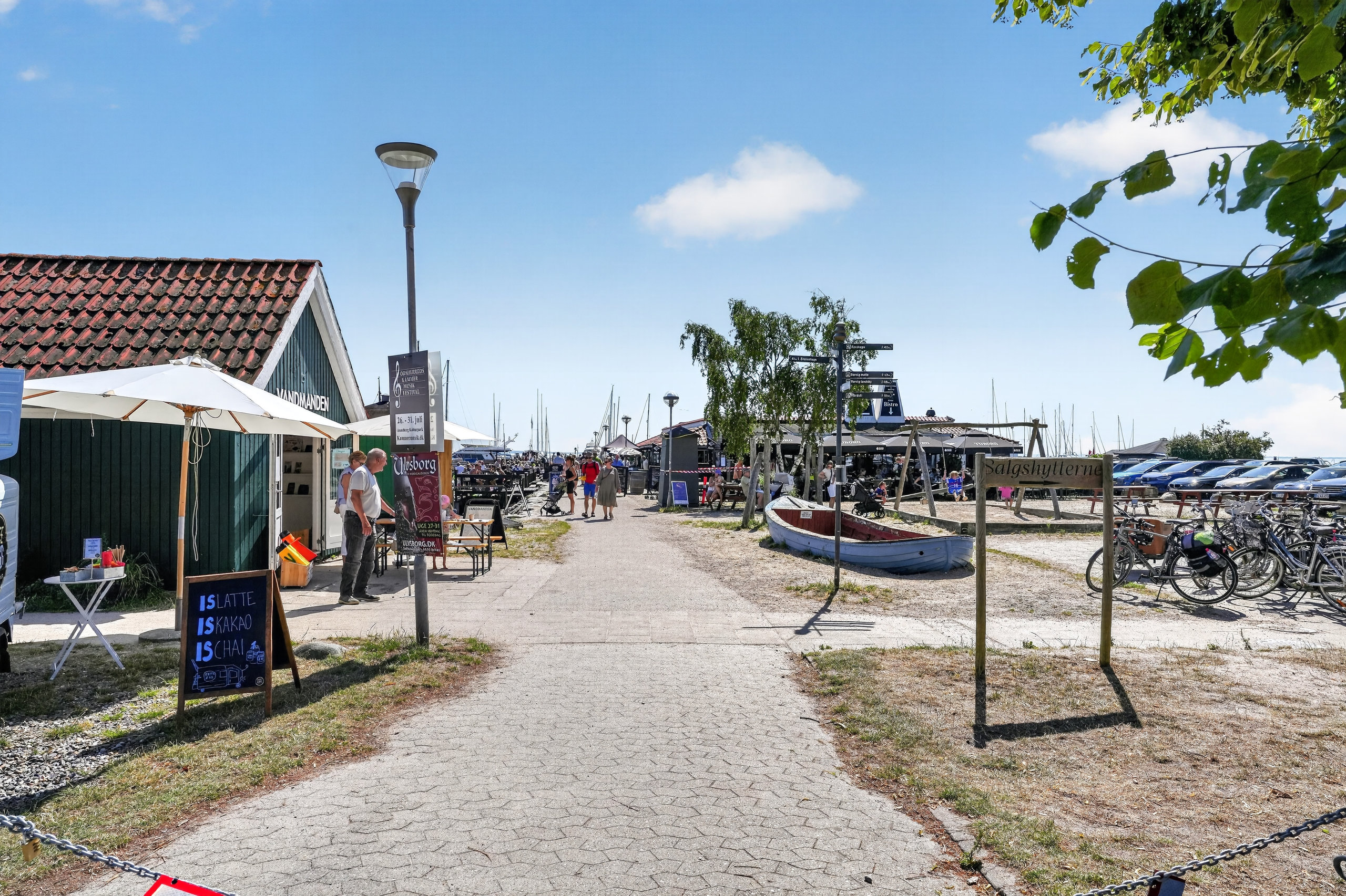 Toldbodvej 50, 4581 Rørvig