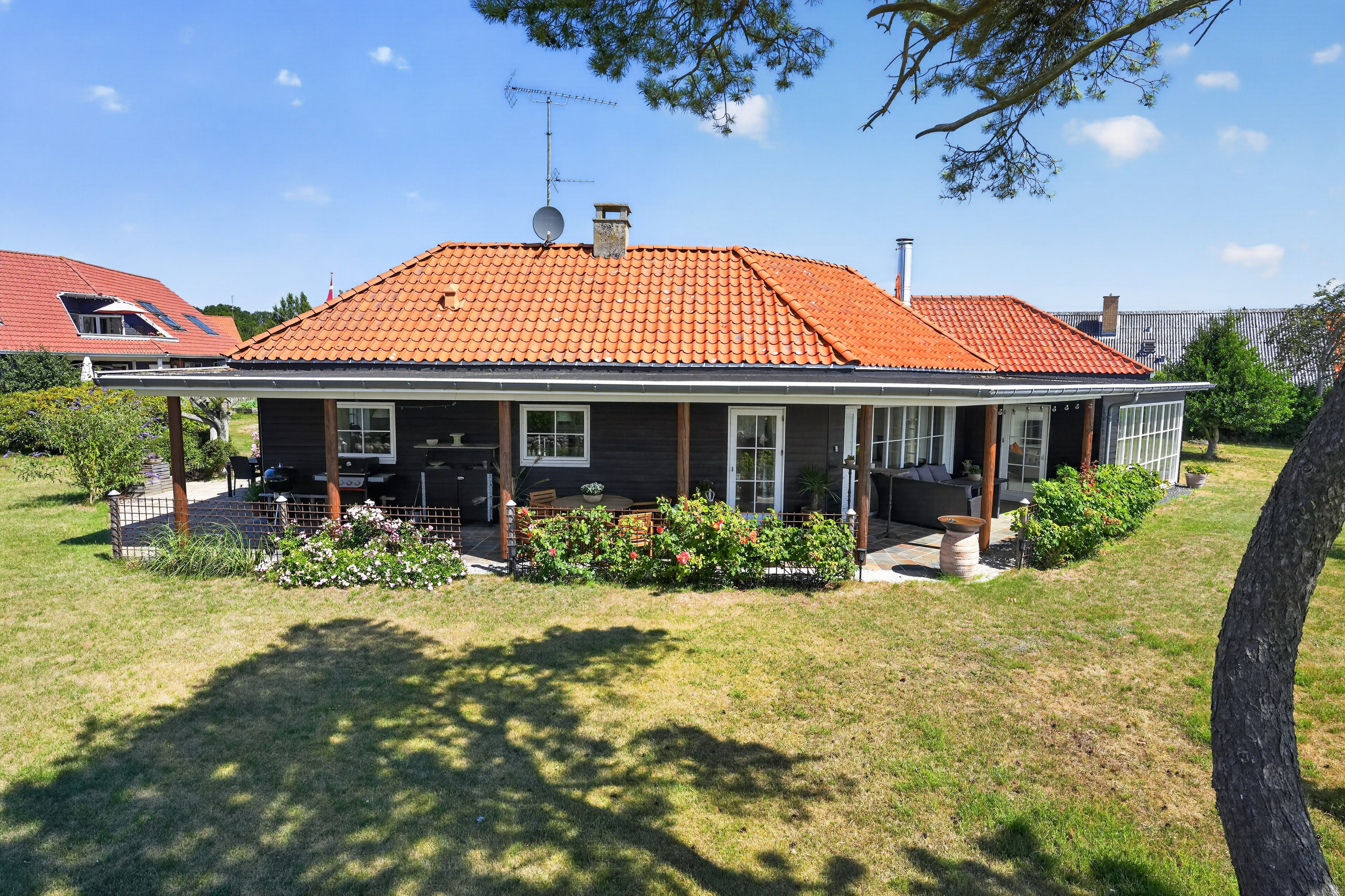 Toldbodvej 50, 4581 Rørvig
