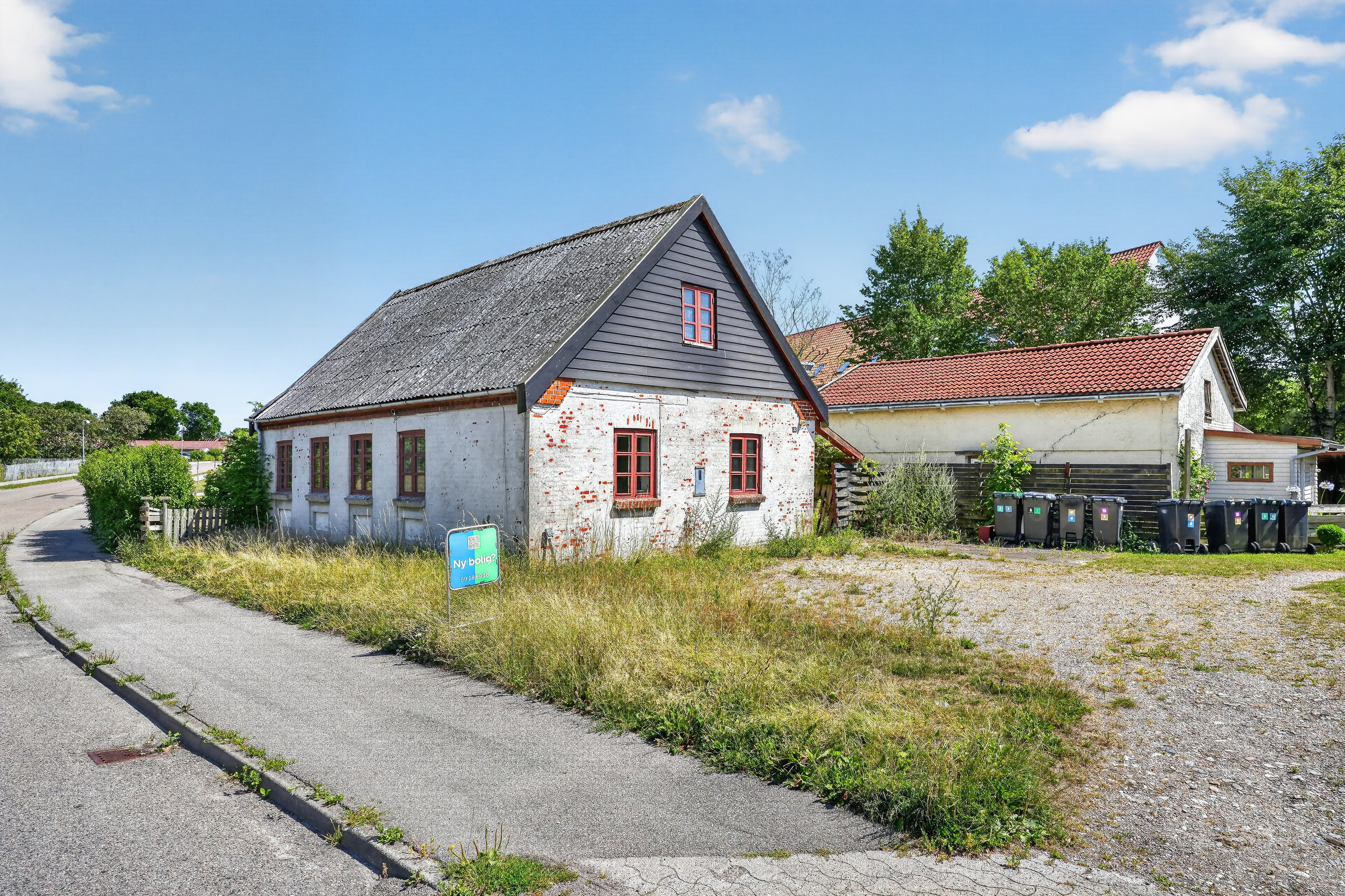 Banevej 20, 4370 Store Merløse