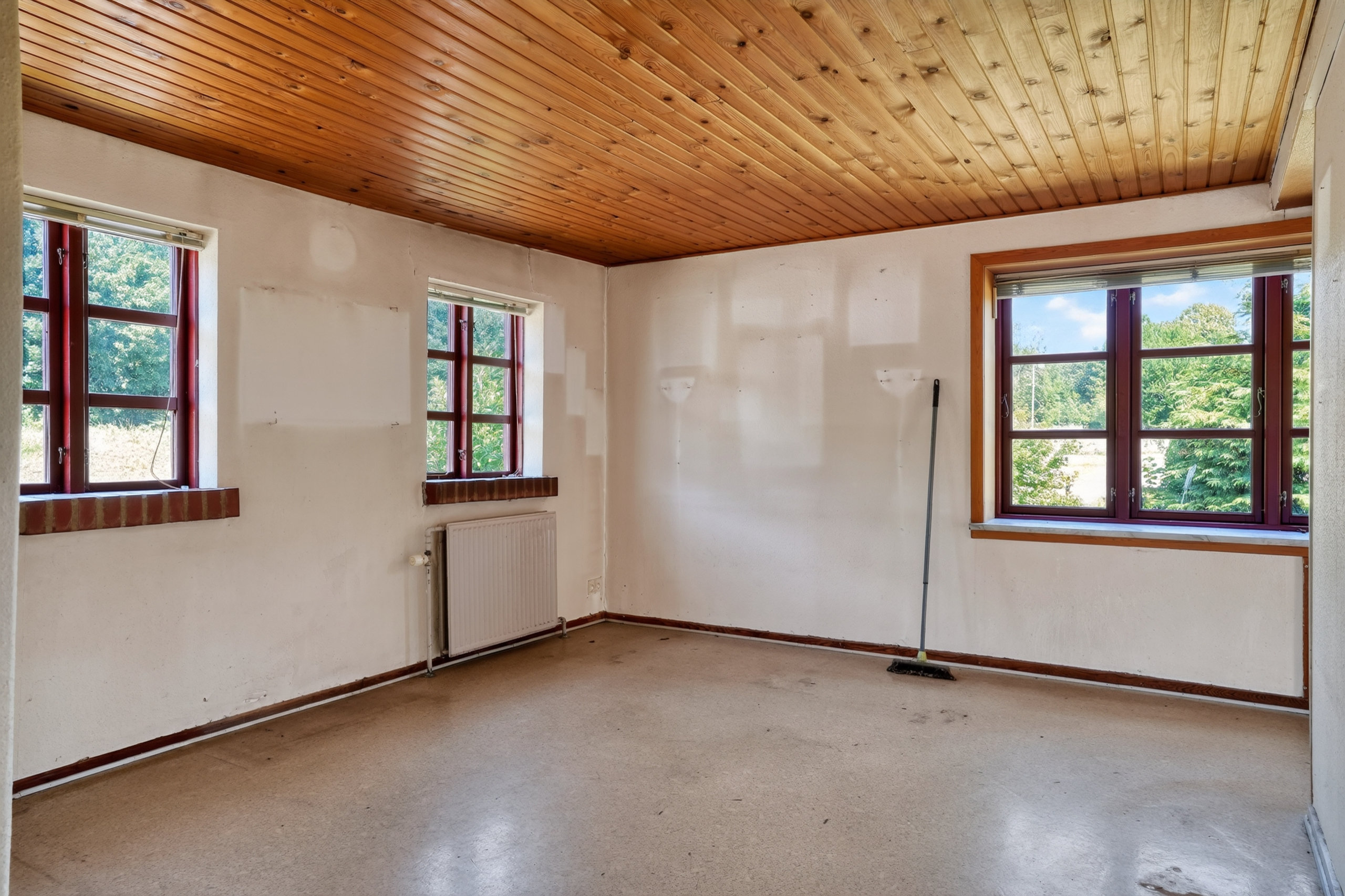 Banevej 20, 4370 Store Merløse