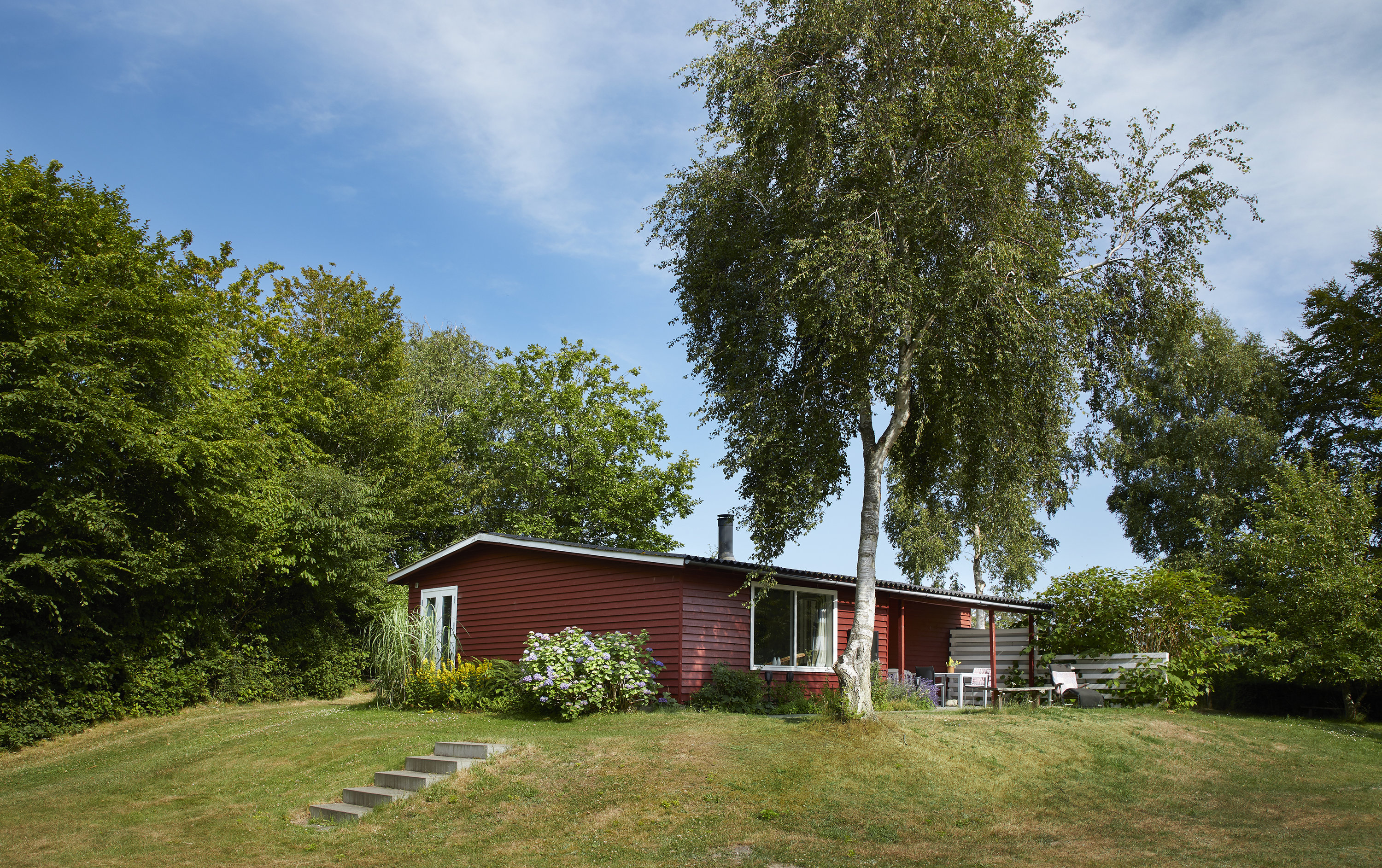Egernstien 5, Ahl Strand, 8400 Ebeltoft