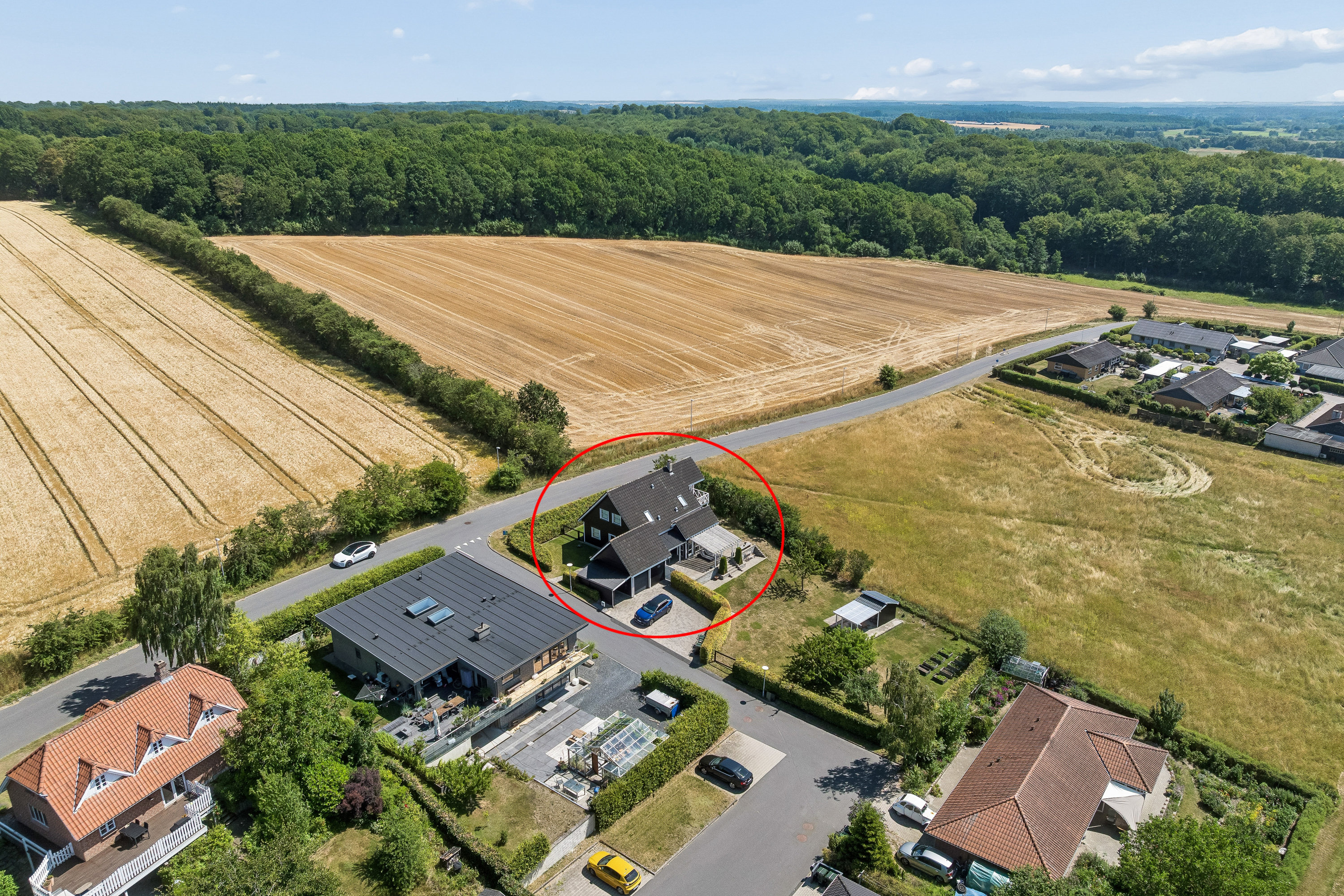 Skovbrynet 31, Pindstrup, 8550 Ryomgård