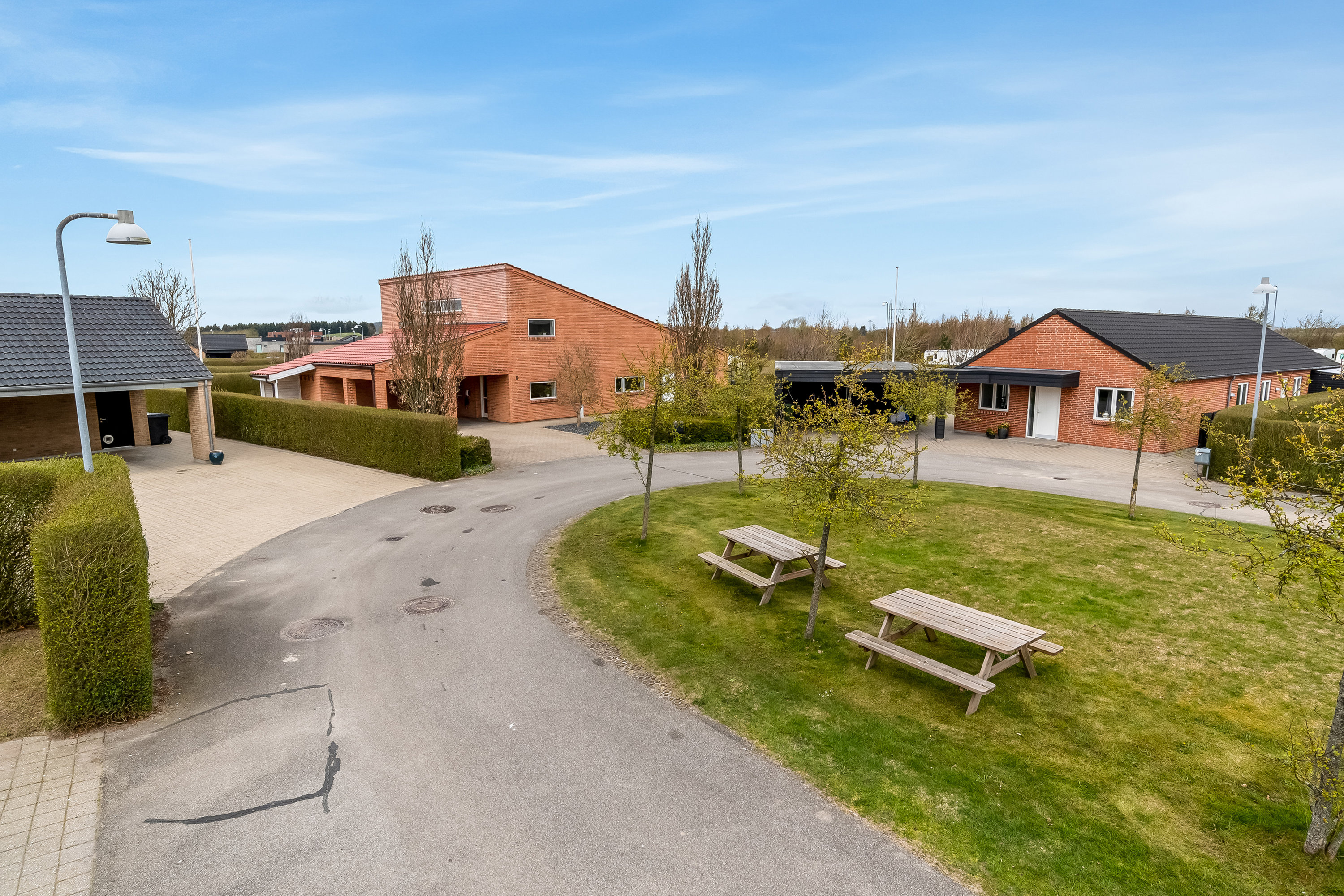 Fremhævet  billede i fuldskærmstilstand. Billede af Fennen 9, 7500 Holstebro