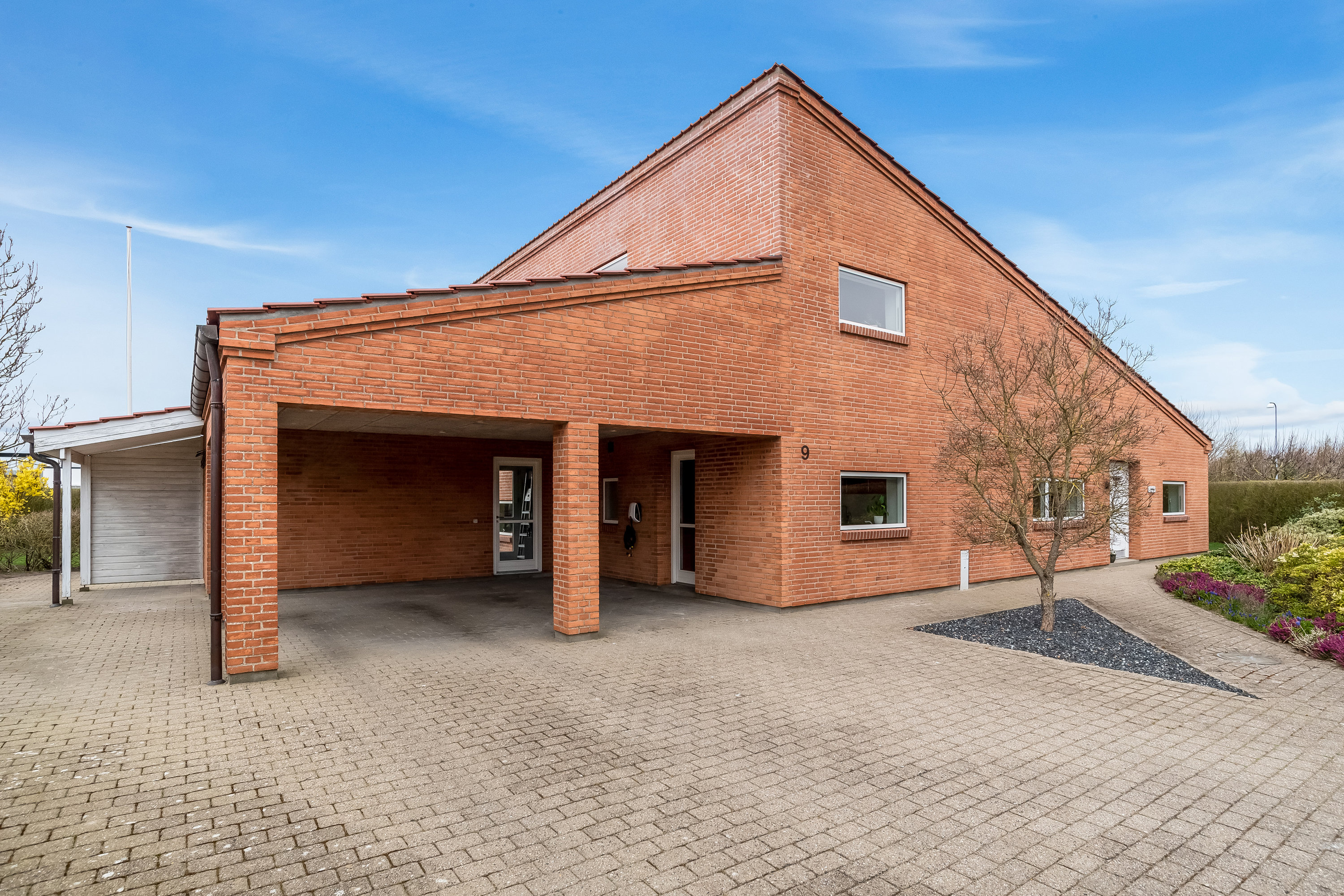 Fennen 9, 7500 Holstebro