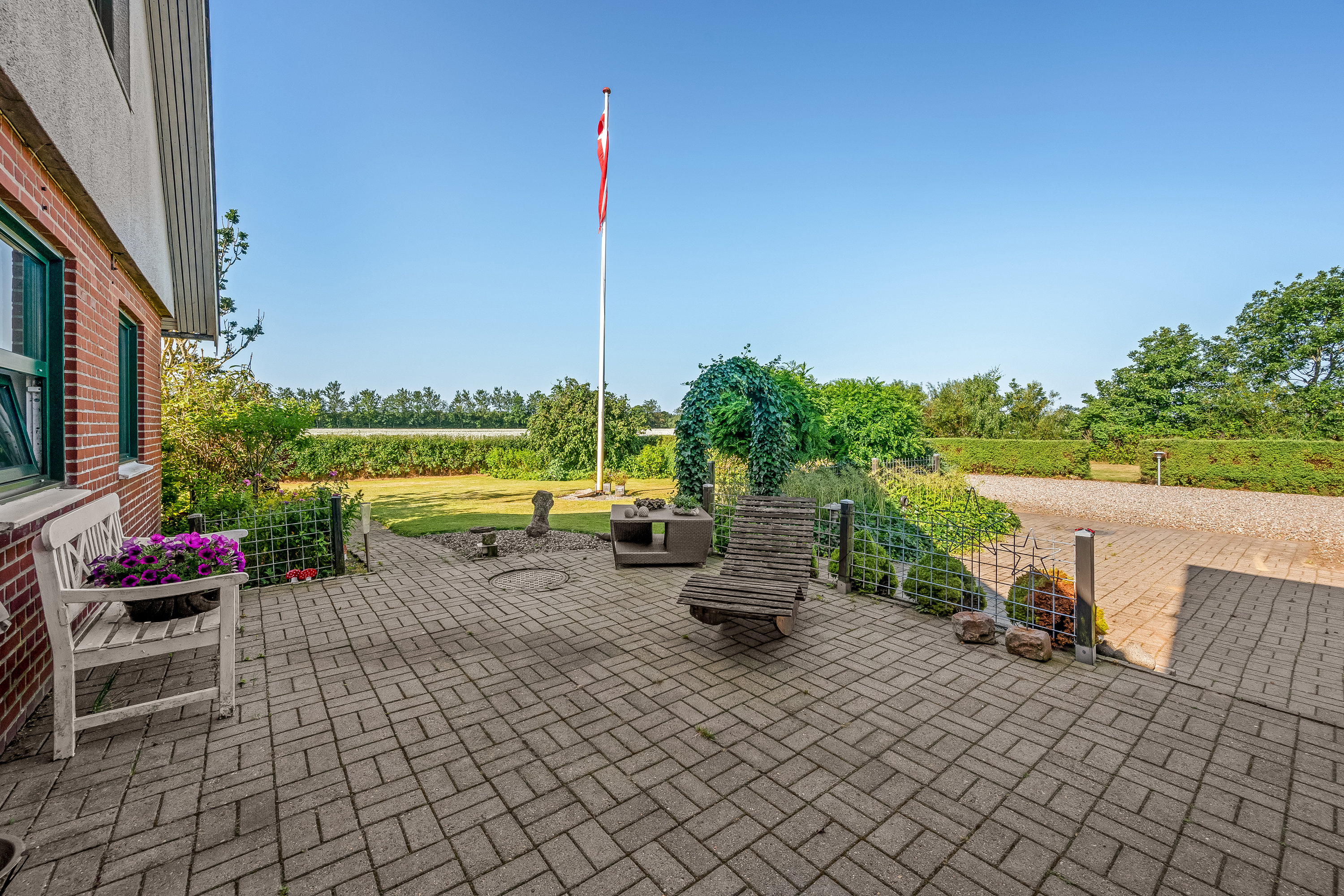 Gundesbølhedevej 7, Ådum, 6880 Tarm