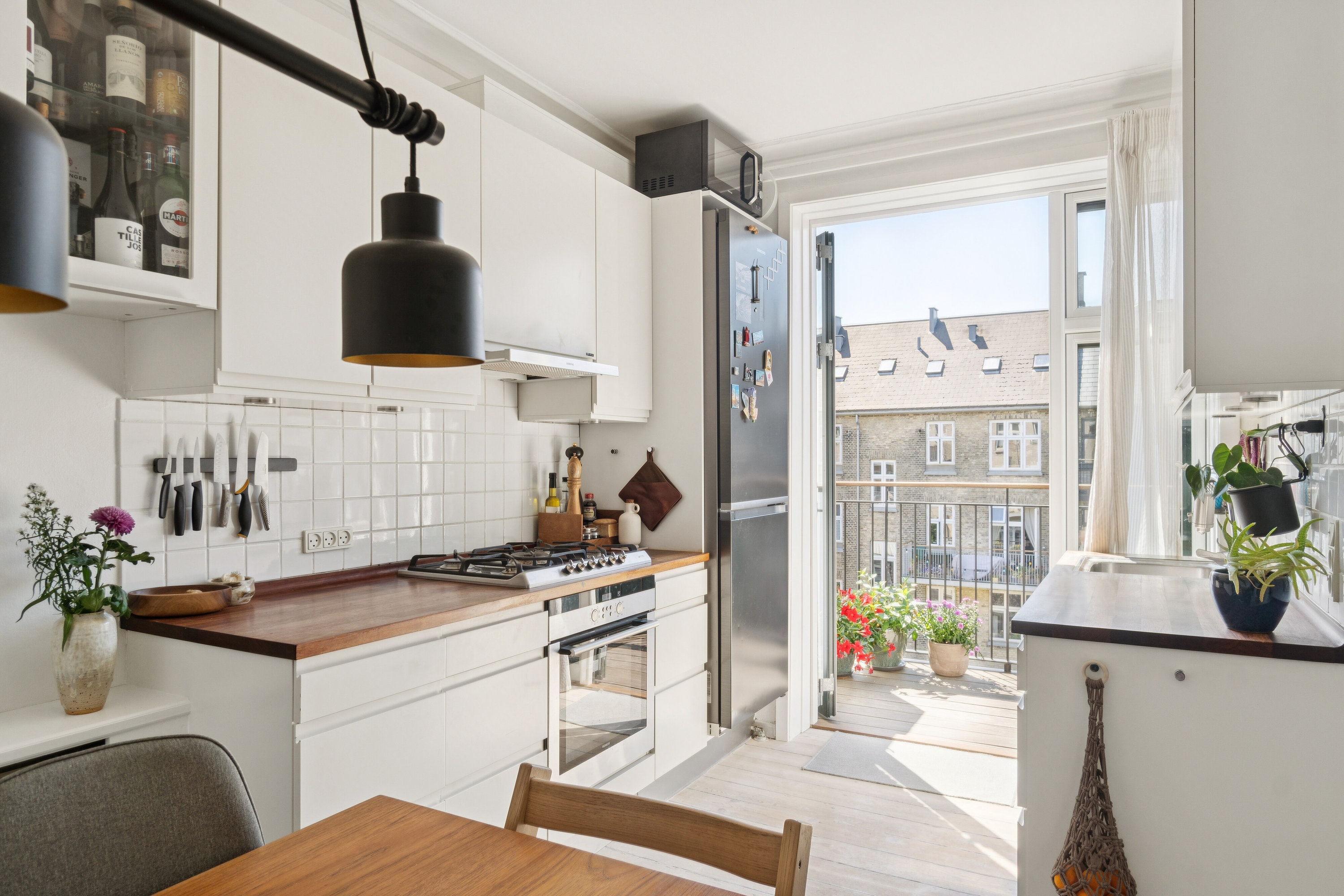 Lyneborggade 6, 4. tv., 2300 København S