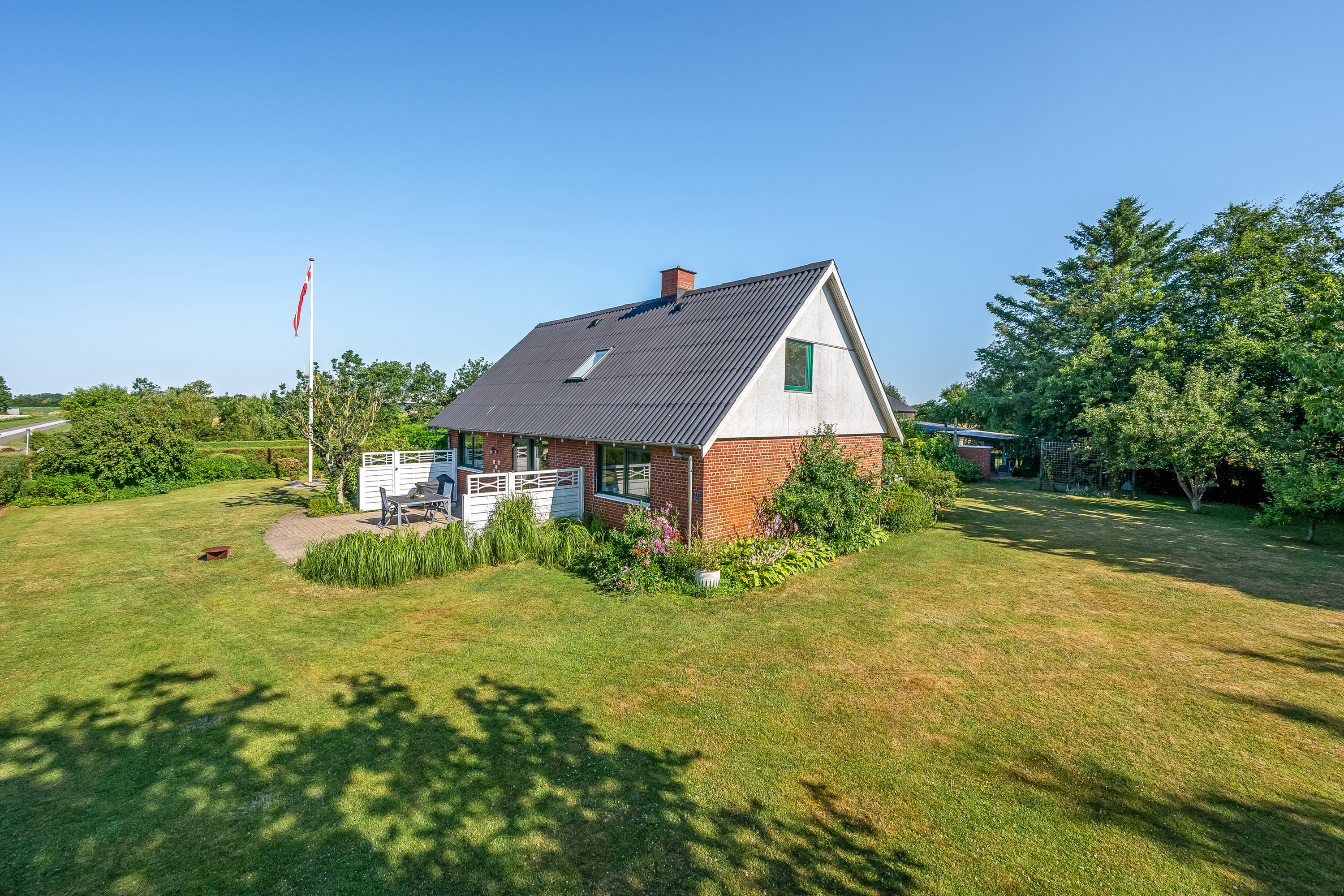 Gundesbølhedevej 7, Ådum, 6880 Tarm