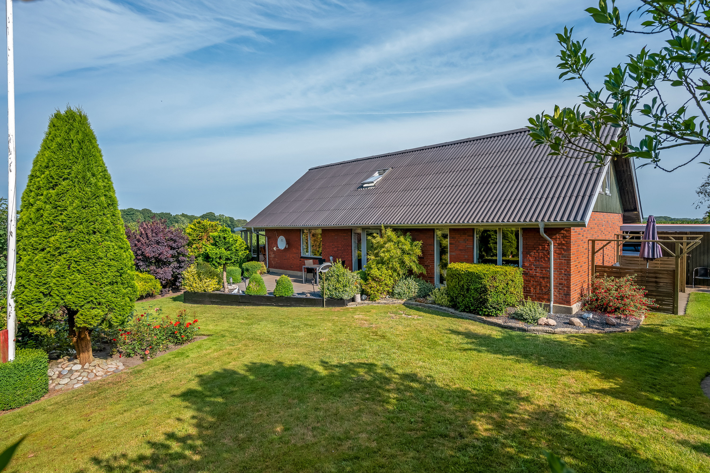 Lervadvej 36, Horne, 6862 Tistrup