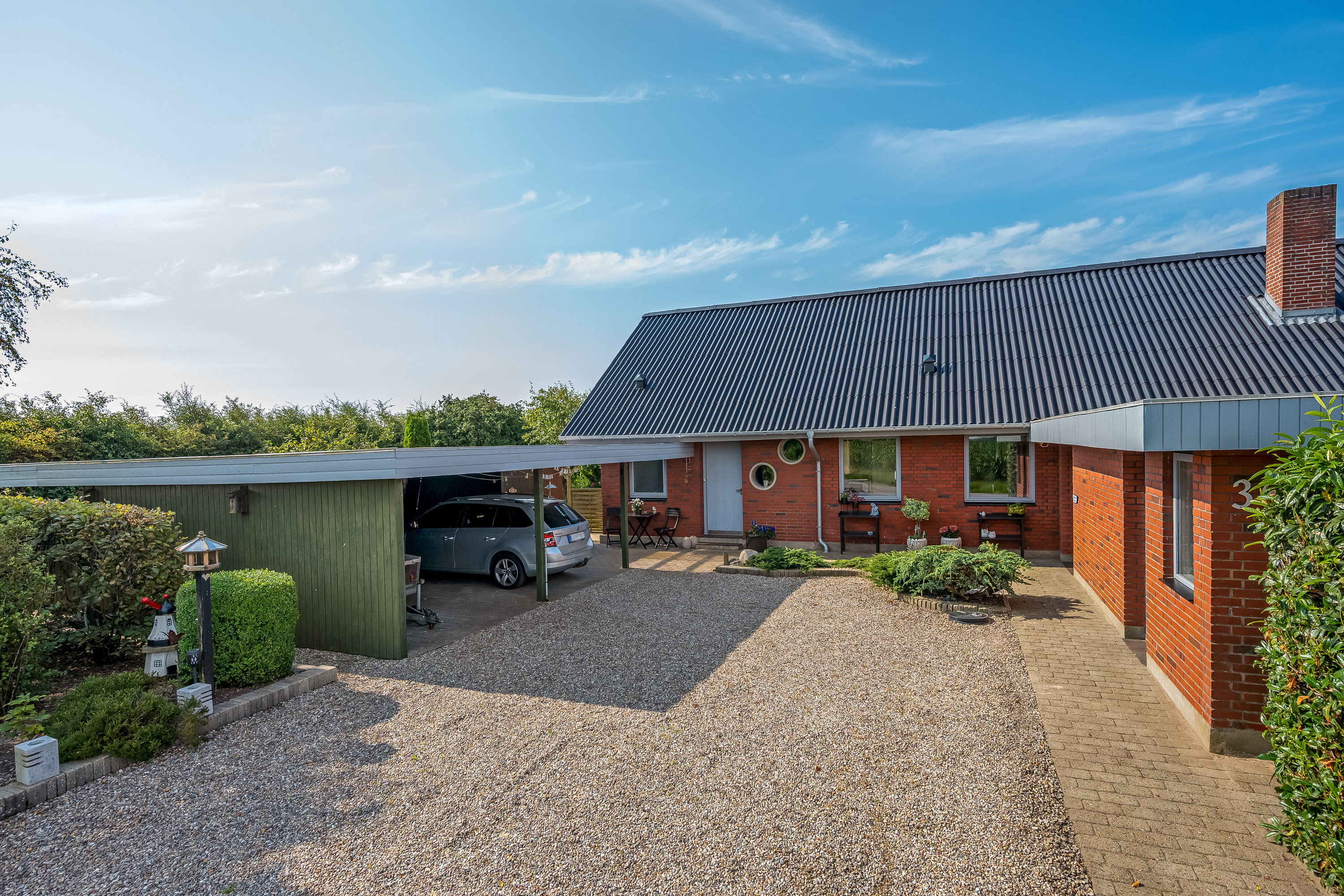 Lervadvej 36, Horne, 6862 Tistrup