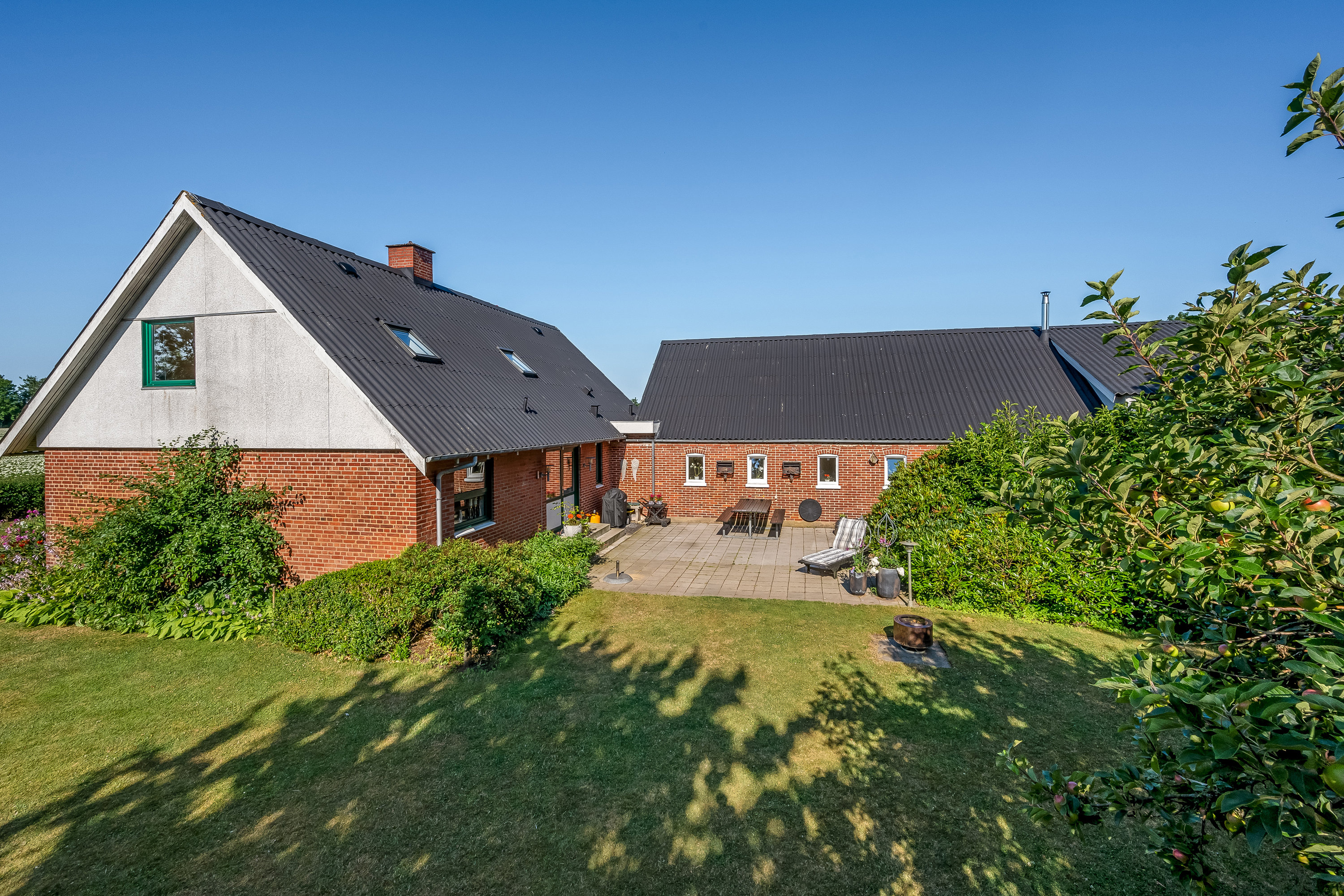Gundesbølhedevej 7, Ådum, 6880 Tarm