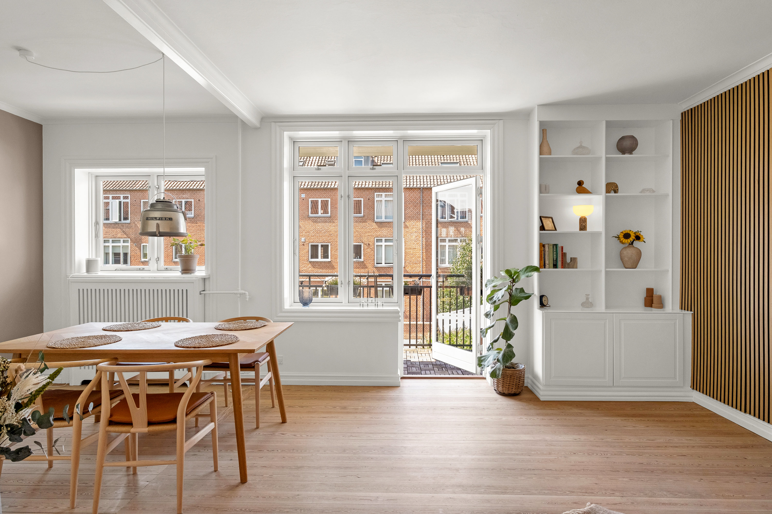 Marselis Boulevard 67, 1. th., 8000 Aarhus C