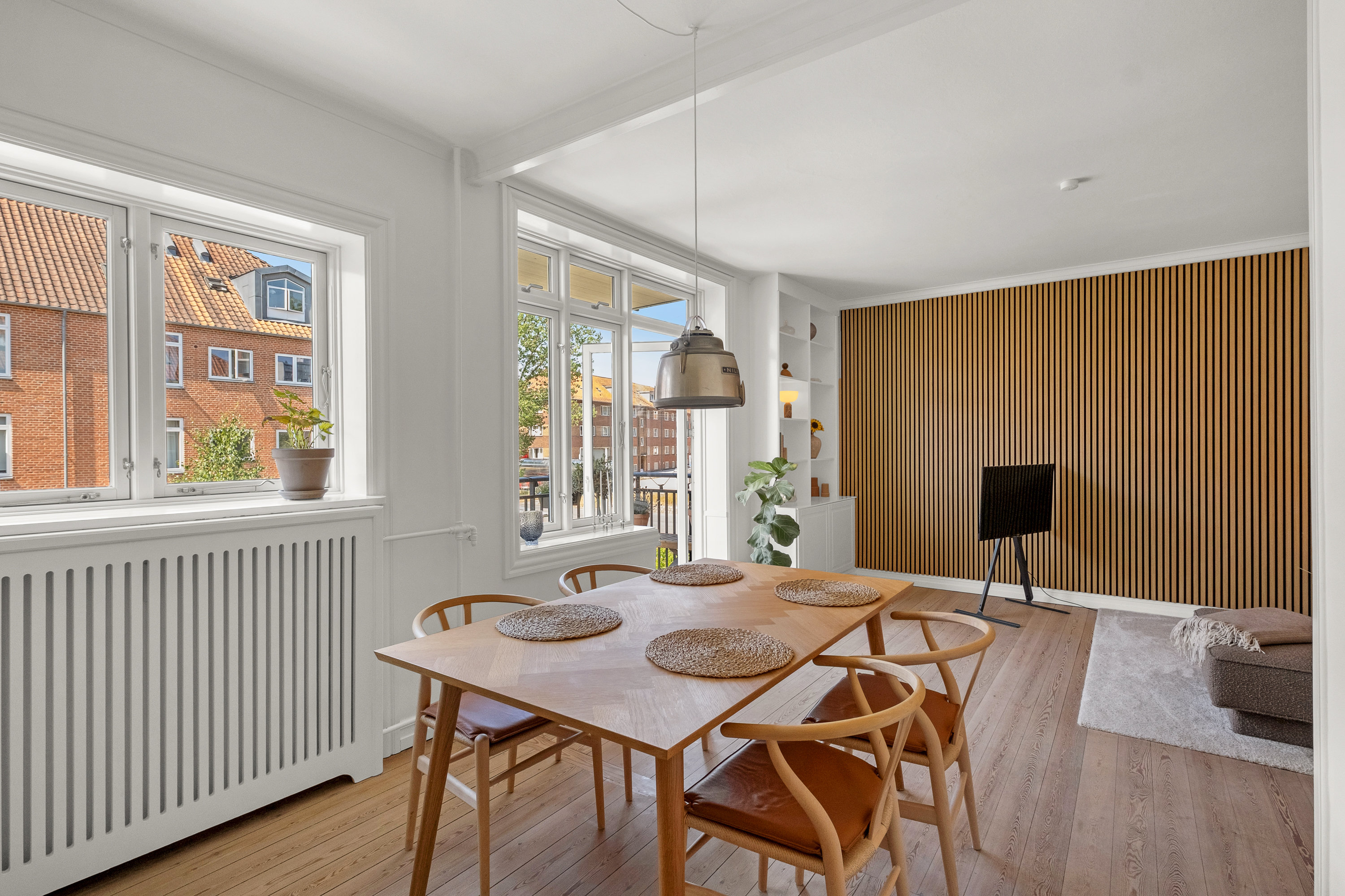 Marselis Boulevard 67, 1. th., 8000 Aarhus C