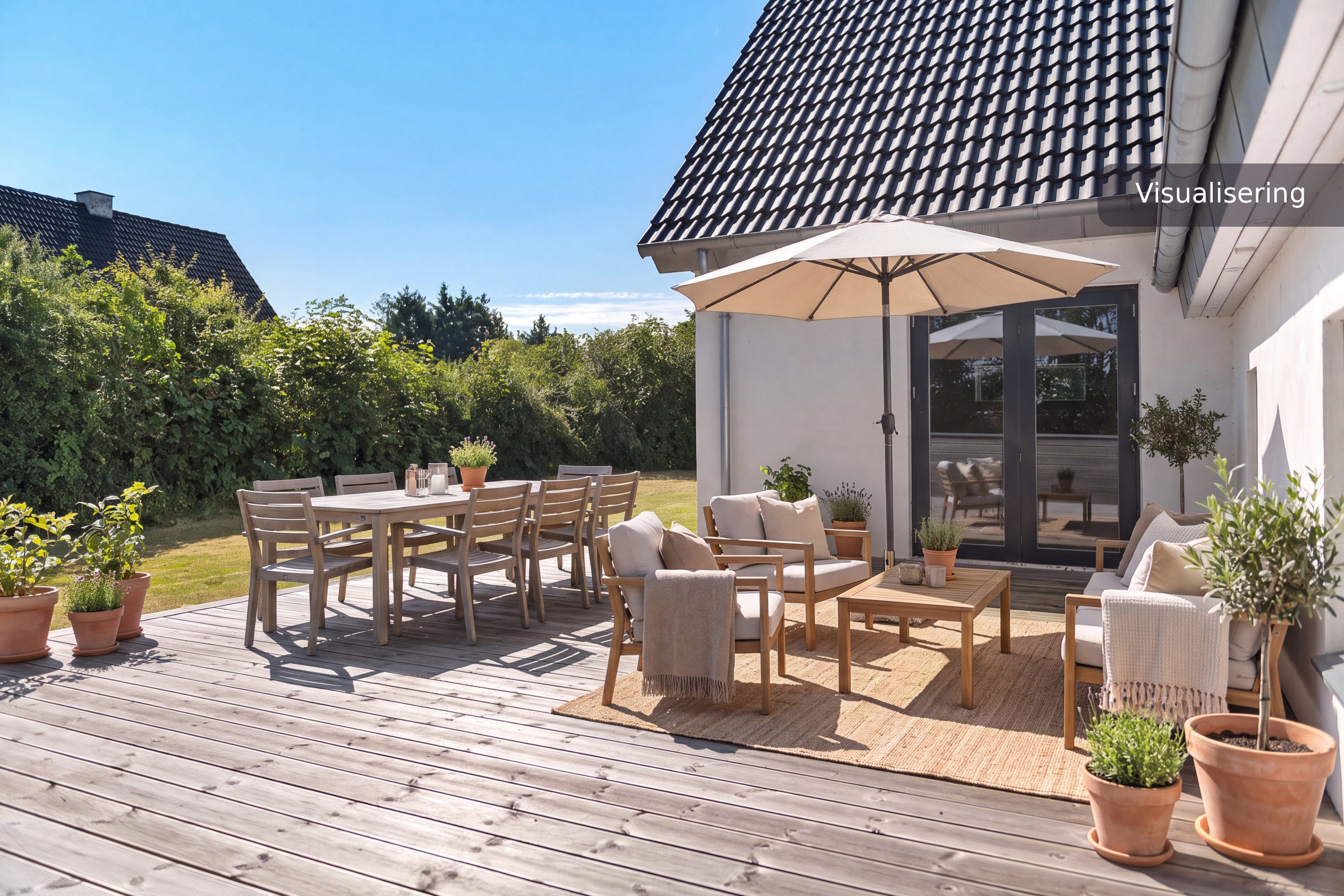 Røddingvej 14, Nustrup, 6500 Vojens