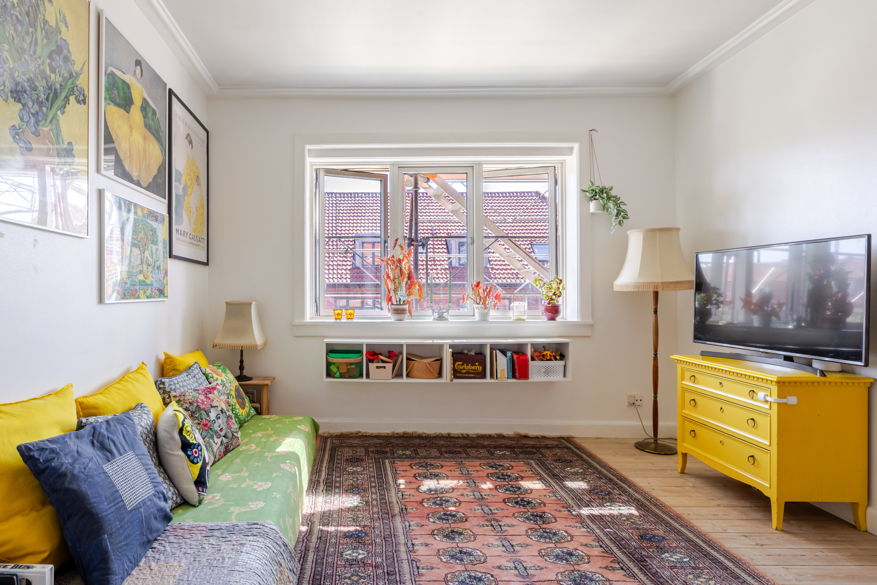 Vibevej 30, 2. tv., 2400 København NV