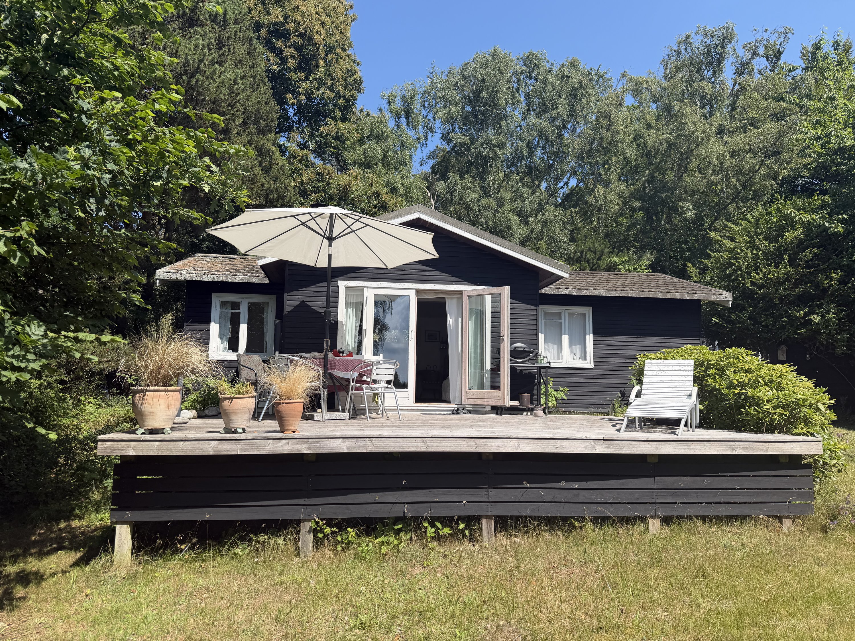 Plovmandsvang 5, 3210 Vejby