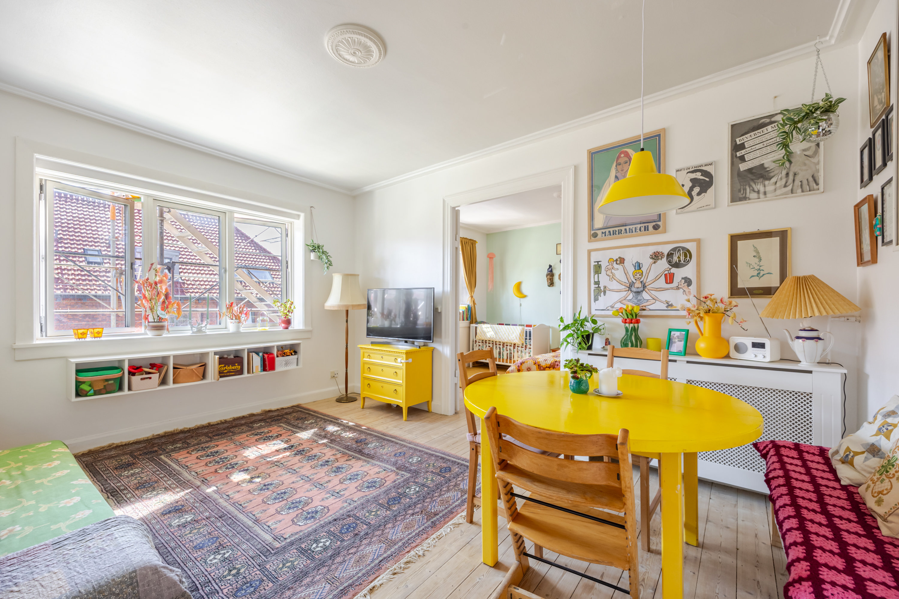 Vibevej 30, 2. tv., 2400 København NV