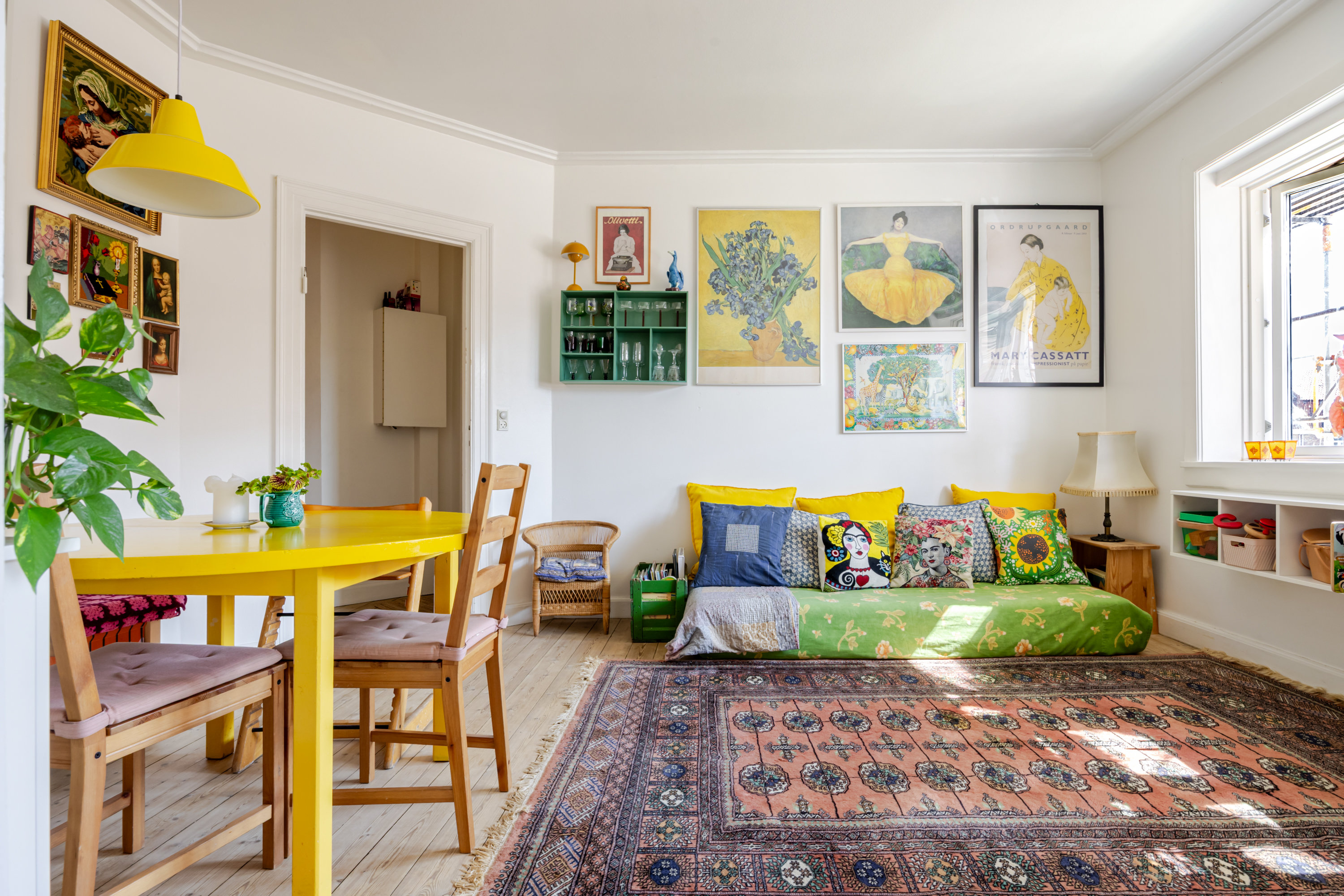 Vibevej 30, 2. tv., 2400 København NV