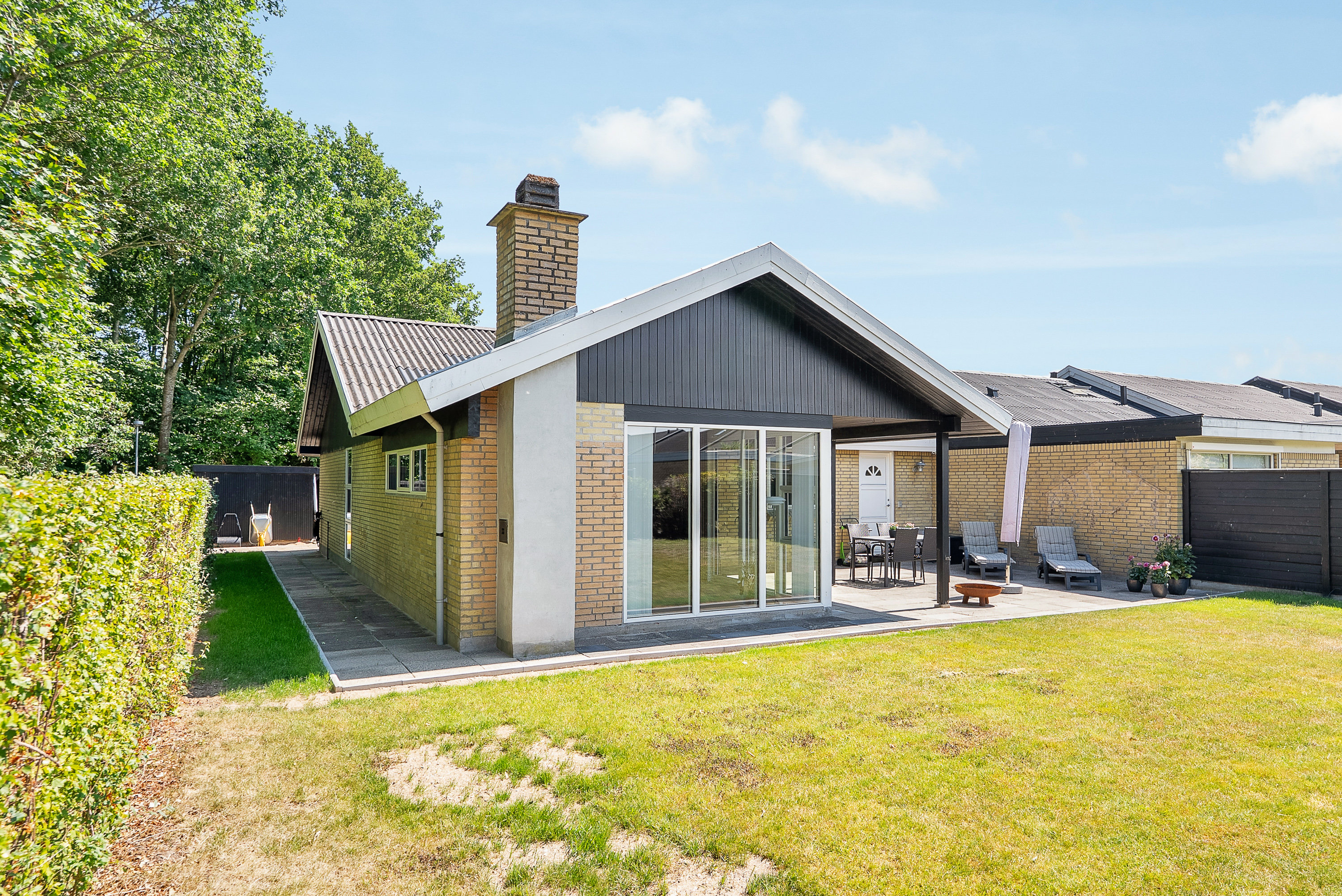 Guldsmedevænget 101, Hjallese, 5260 Odense S