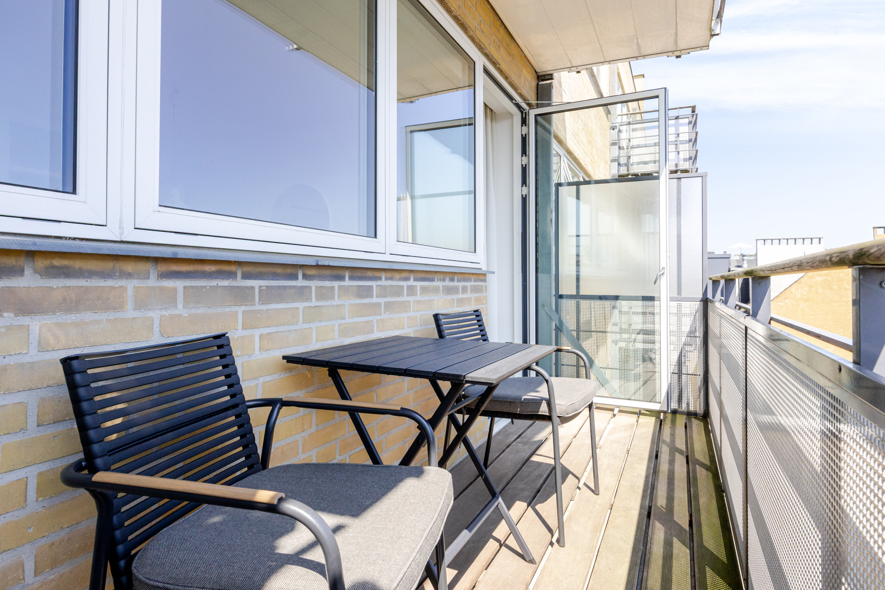 Nørre Søgade 37B, 6. 1., 1370 København K