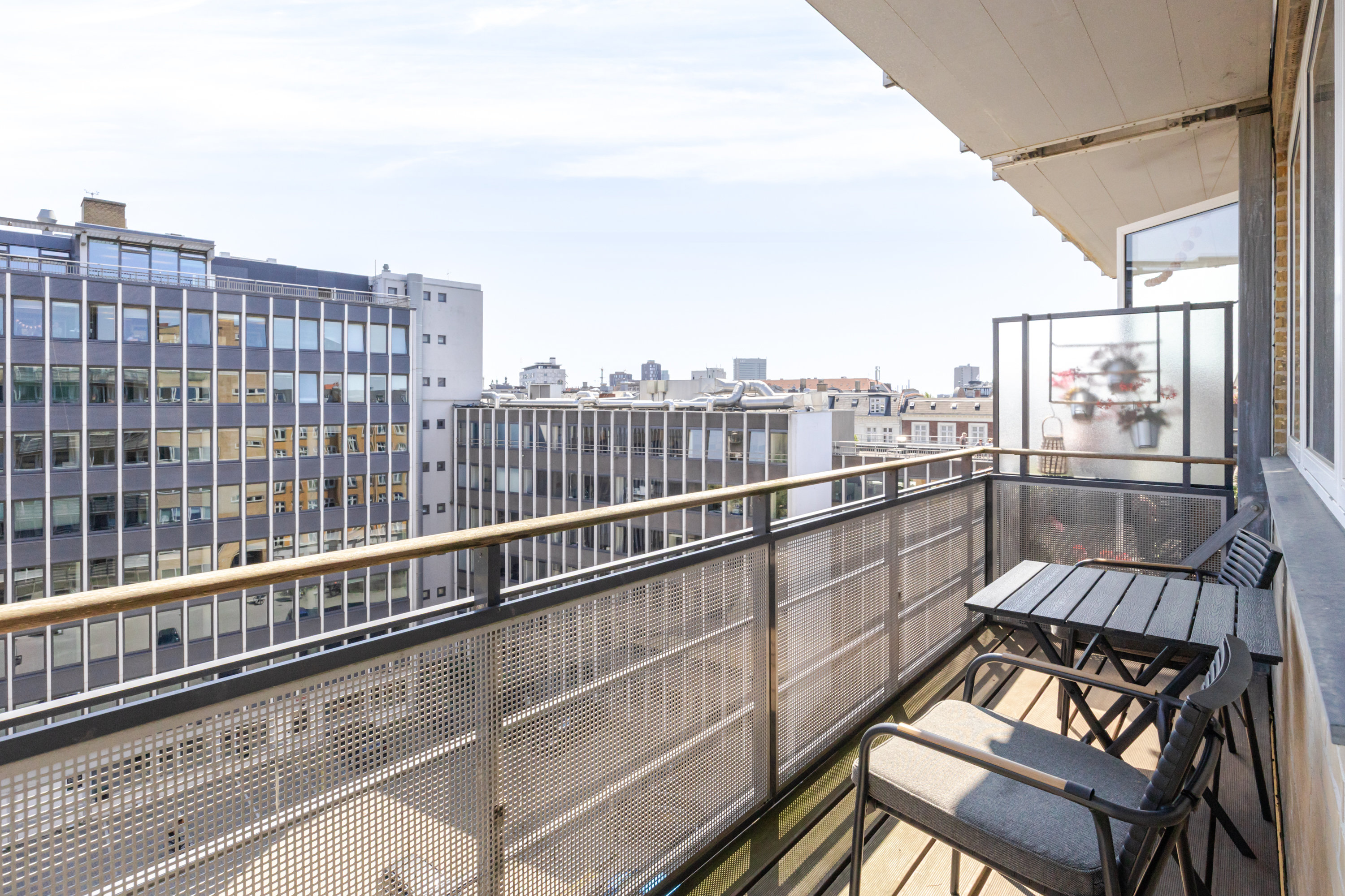 Nørre Søgade 37B, 6. 1., 1370 København K