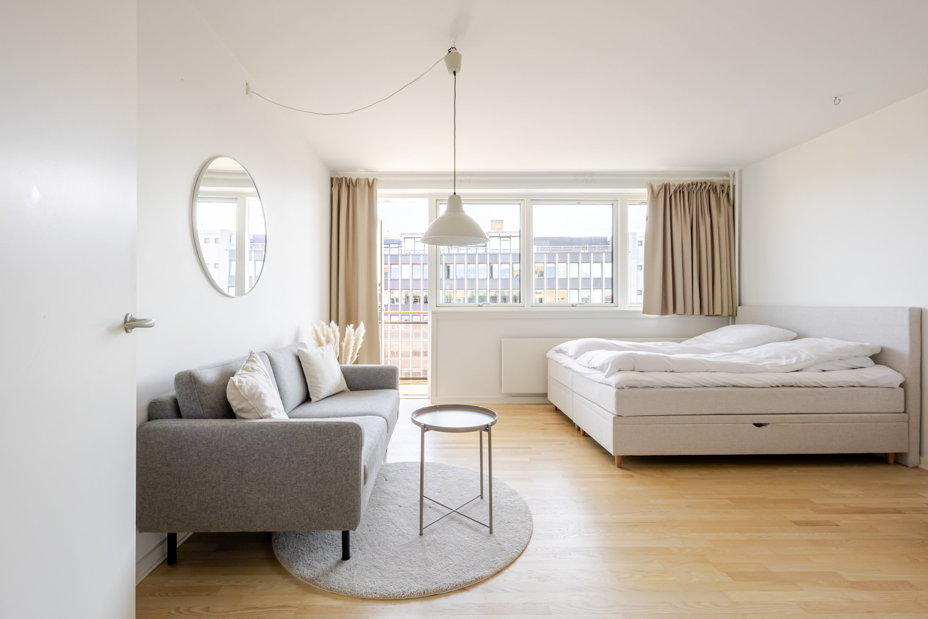 Nørre Søgade 37B, 6. 1., 1370 København K