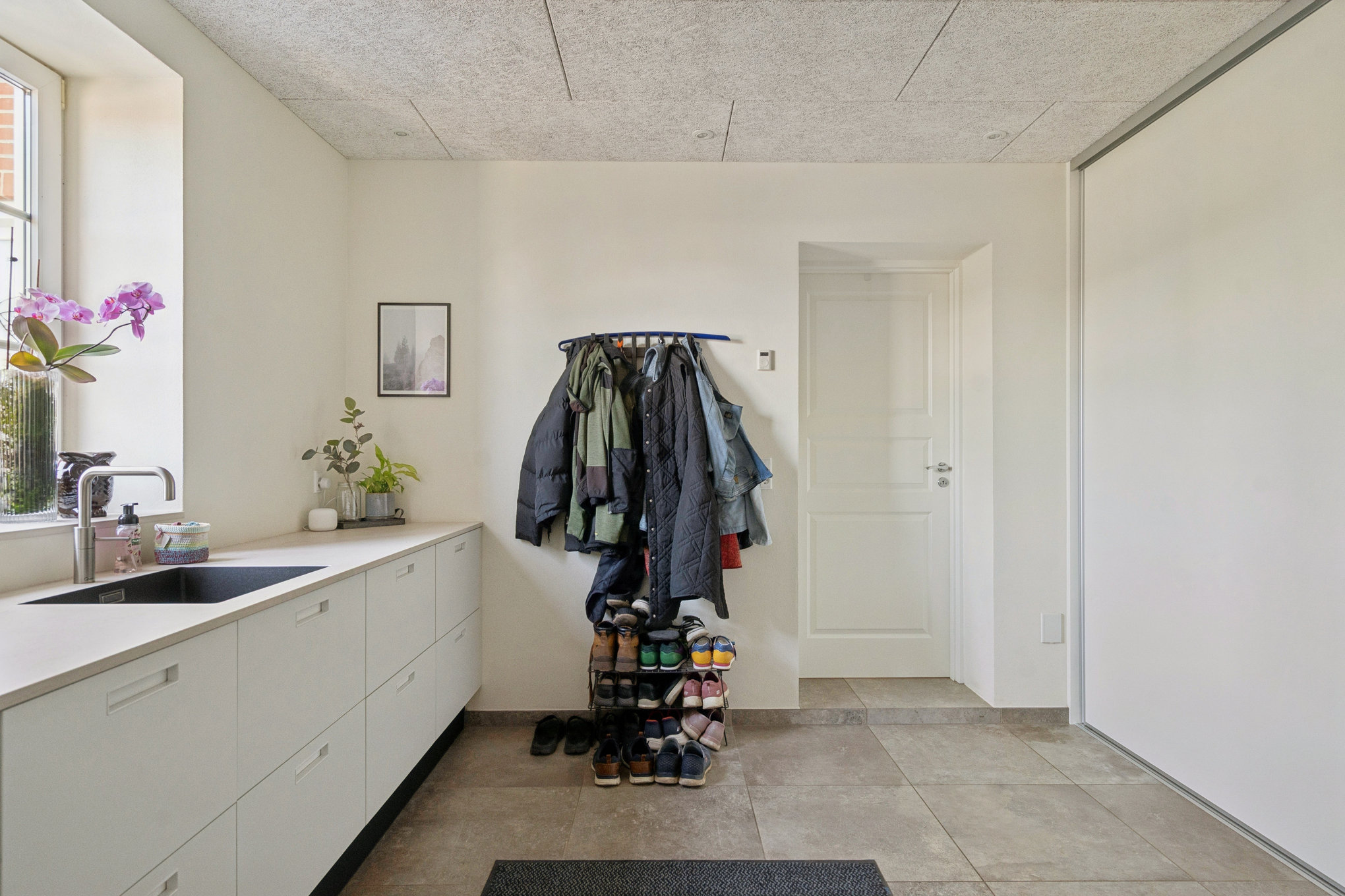 Fremhævet bryggers billede i fuldskærmstilstand. Billede af Frederiksberg 12, Hammershøj, 8830 Tjele