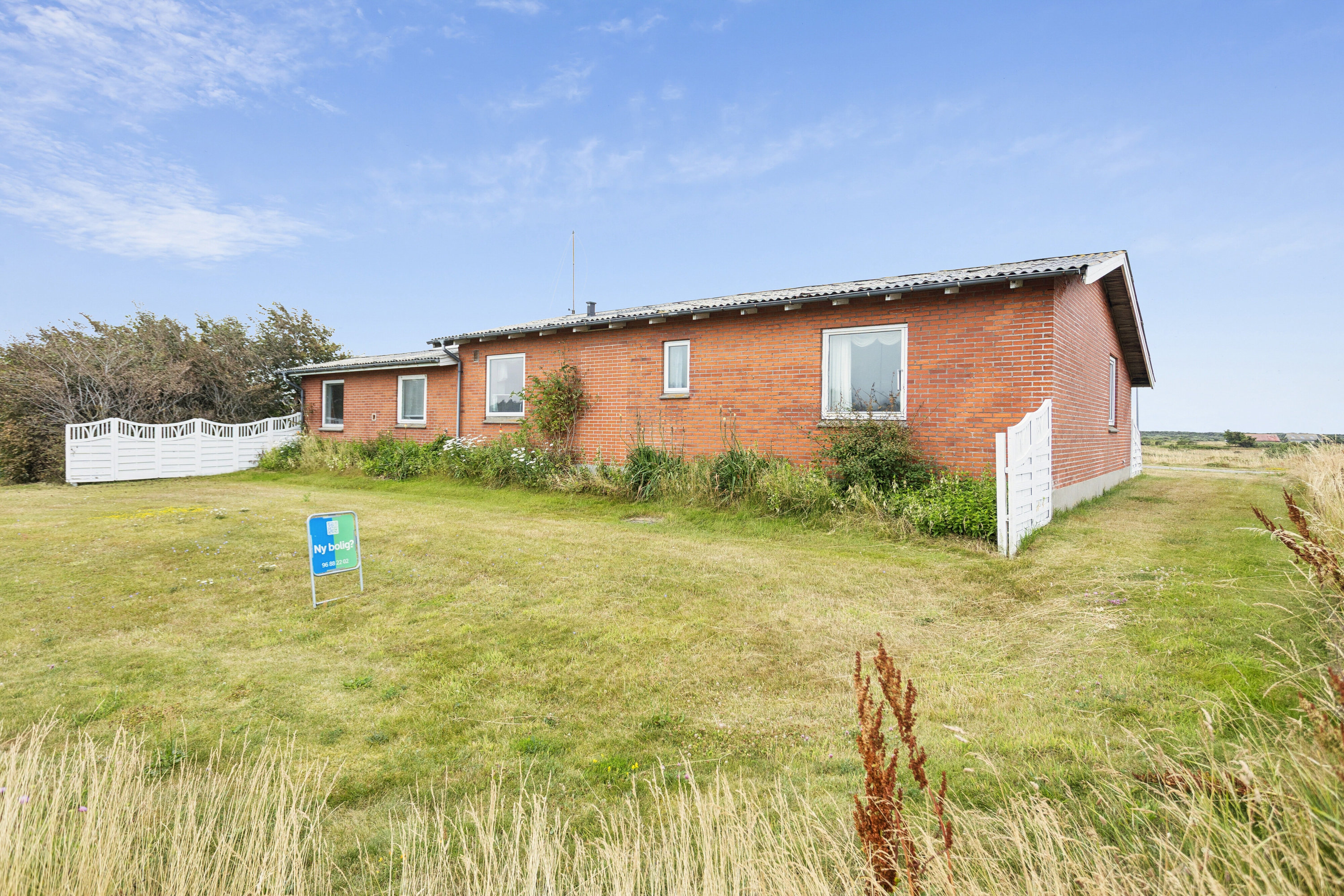Lyngvej 1, Agger, 7770 Vestervig