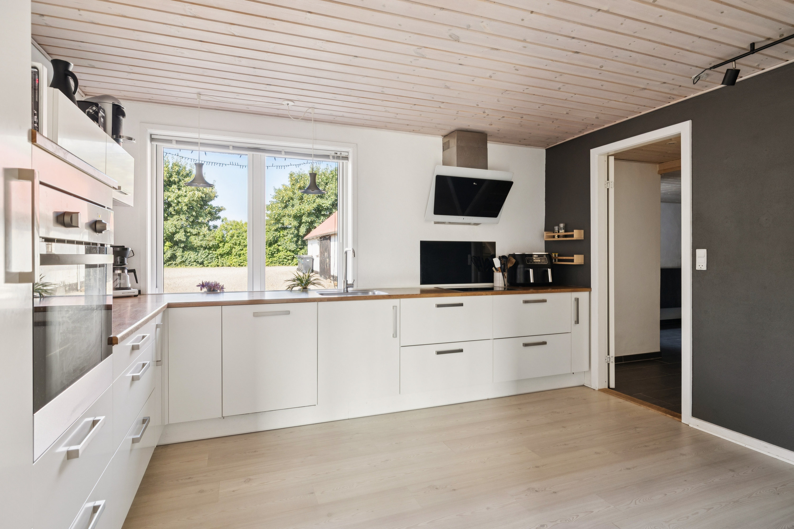 Hovedvejen 18, 9632 Møldrup
