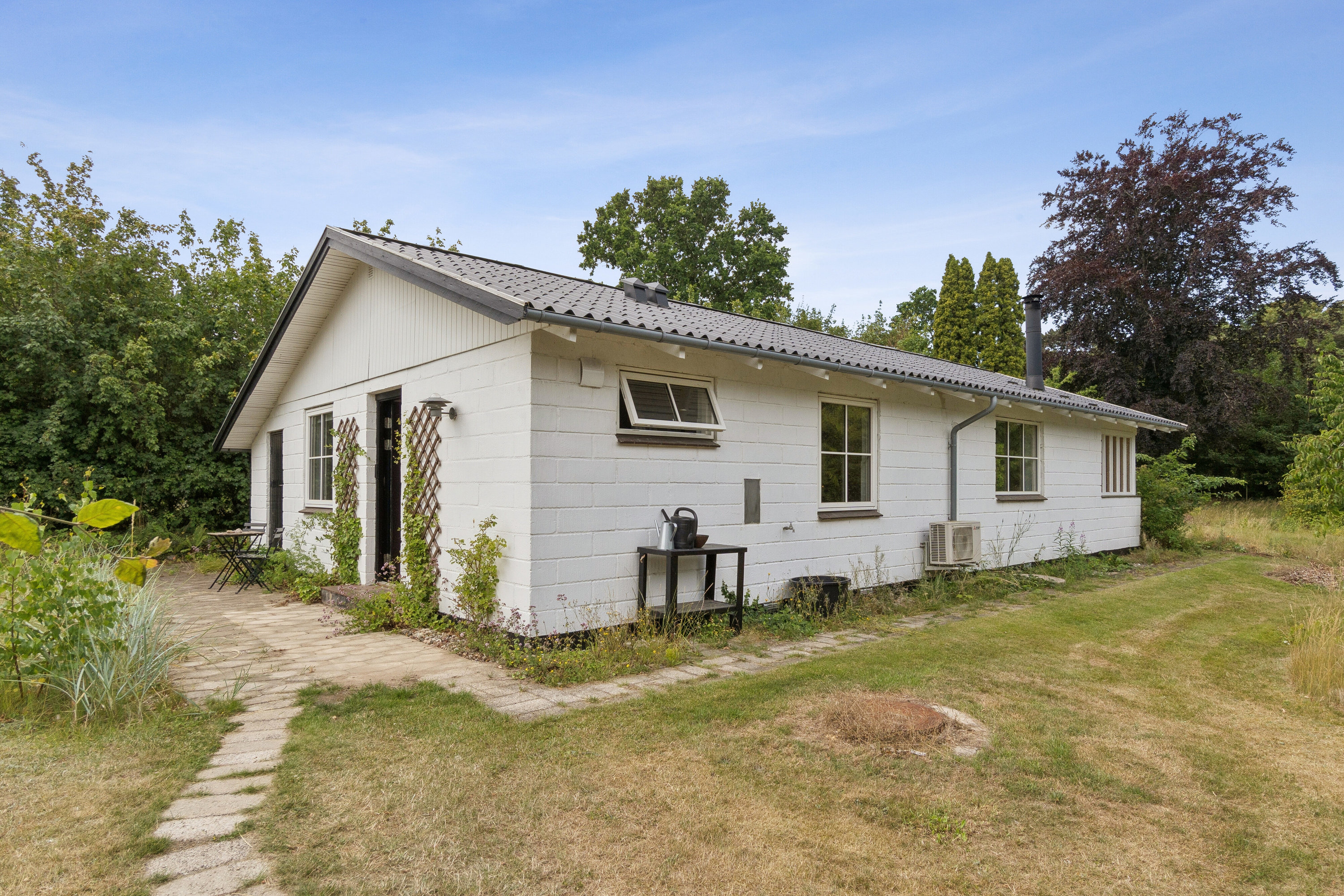 Ahornvej 8, Høve, 4550 Asnæs