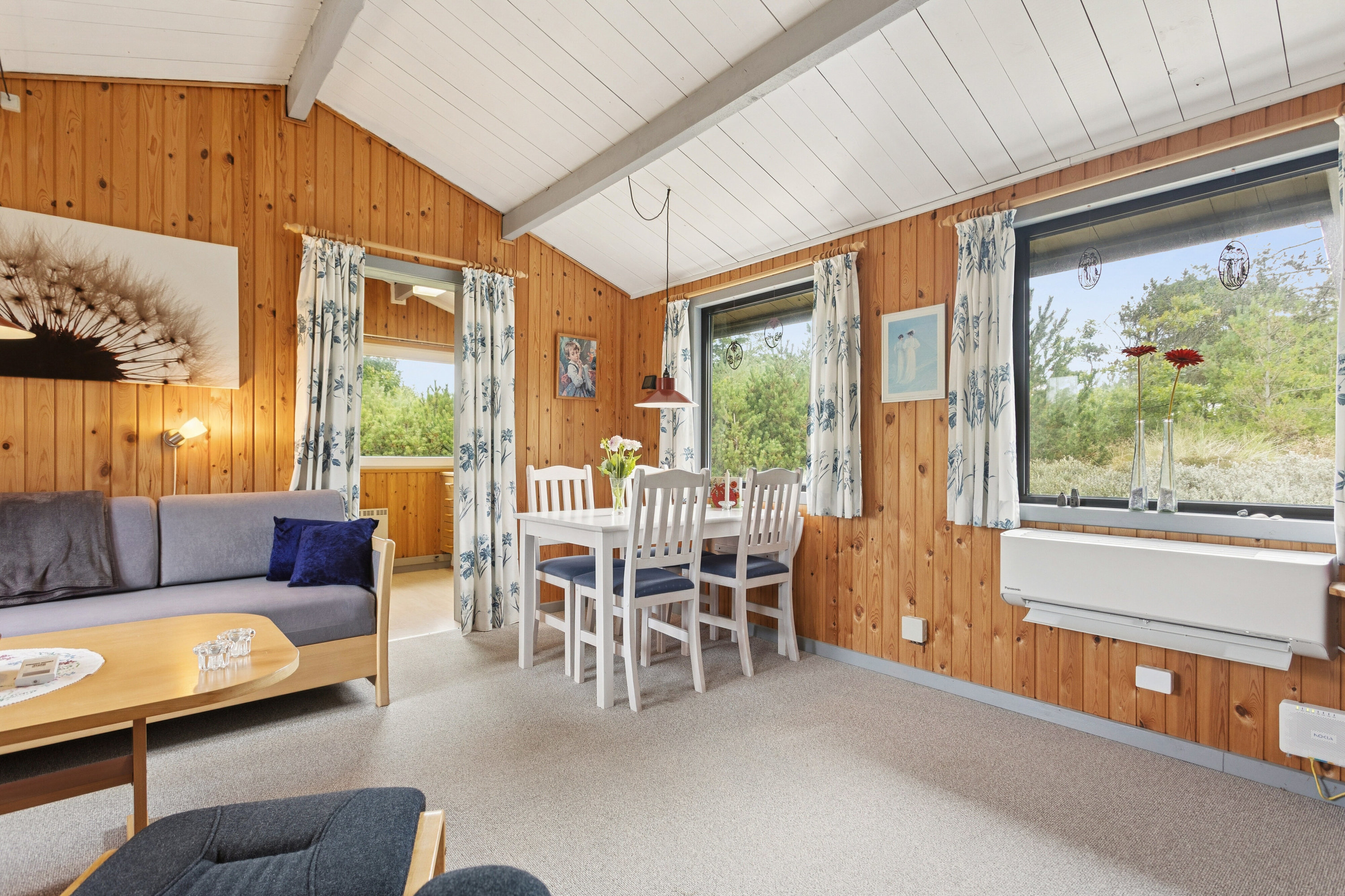 Blåmunkevej 31, Vorupør, 7700 Thisted