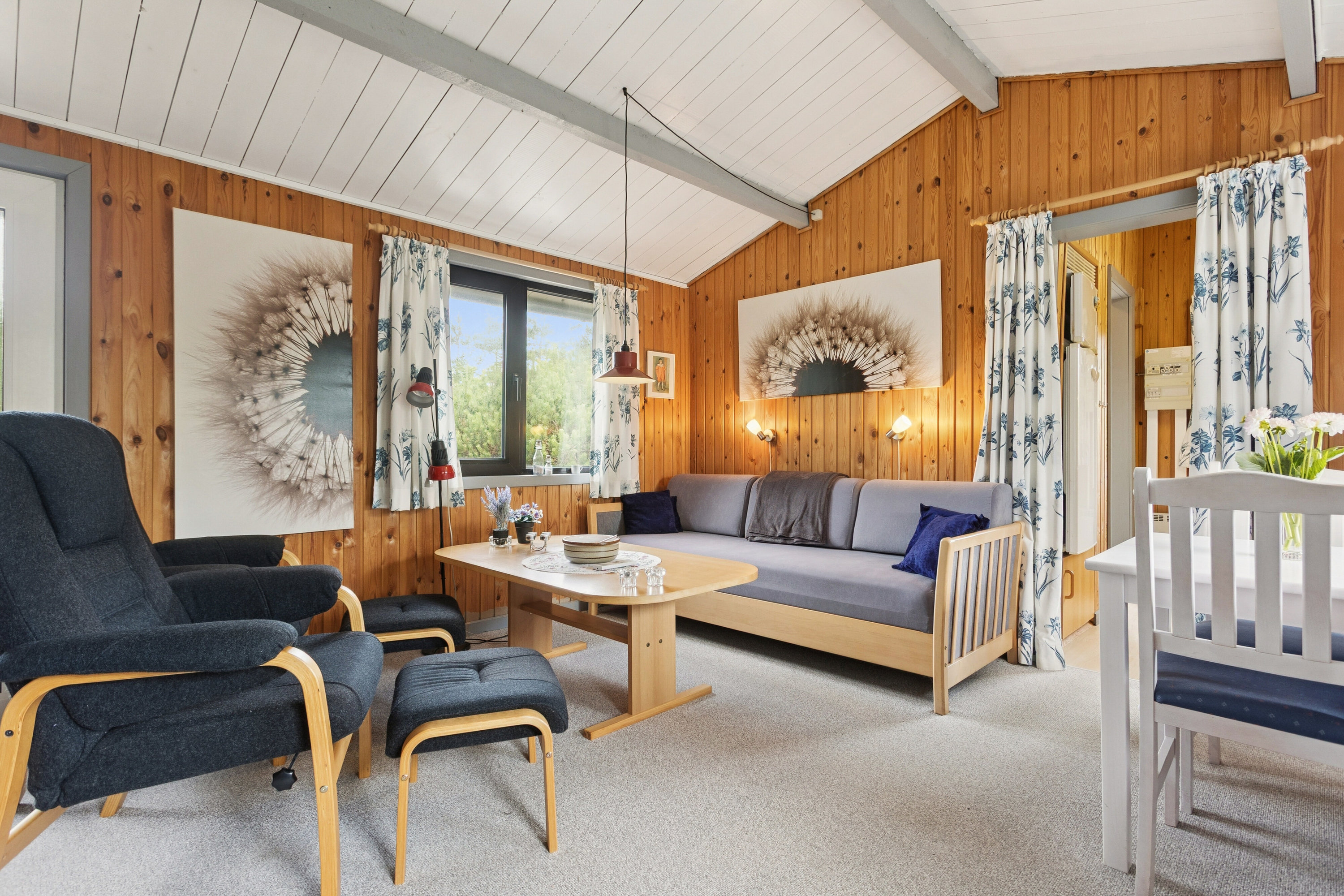 Blåmunkevej 31, Vorupør, 7700 Thisted