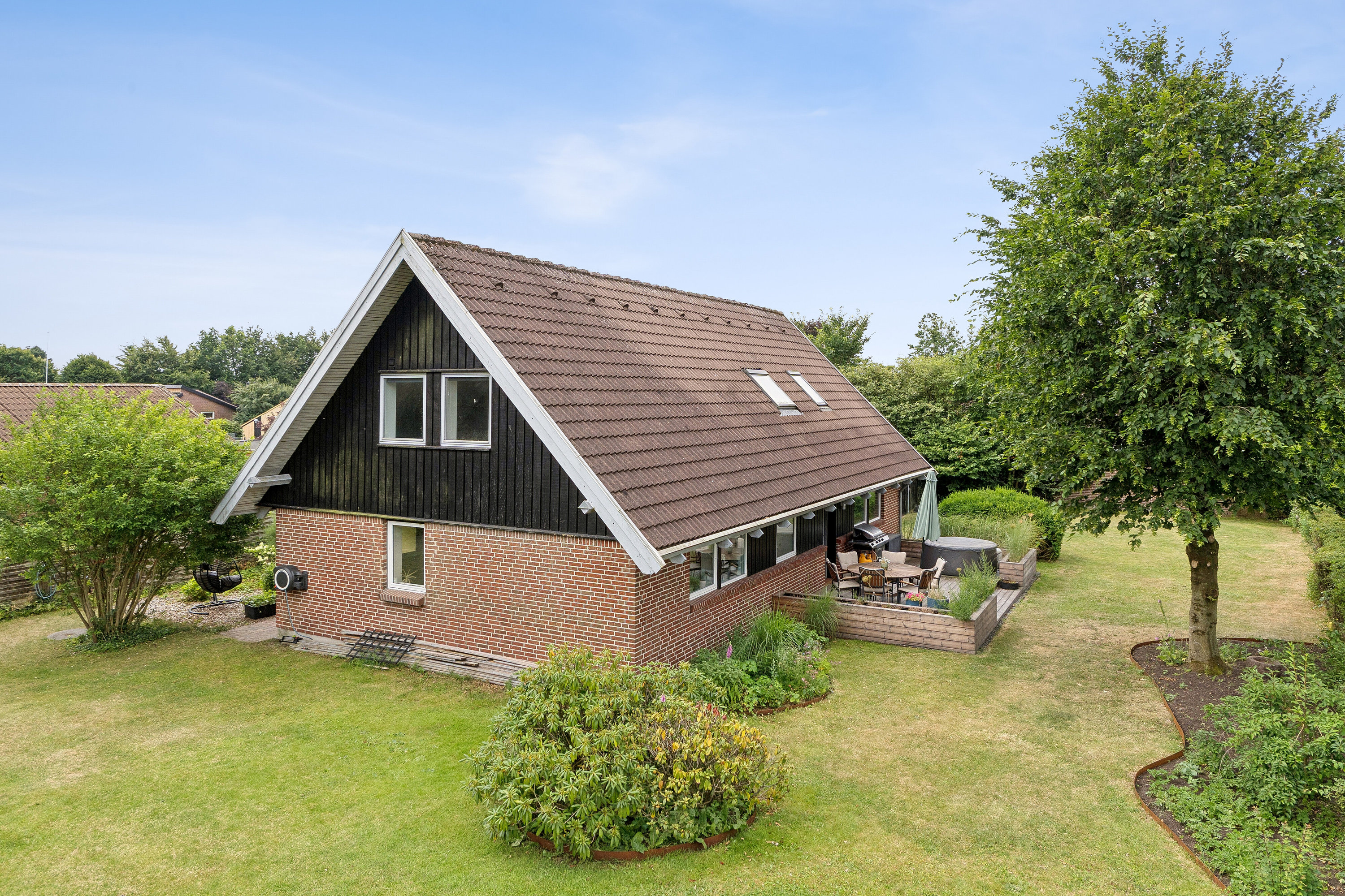 Sønderkær 237, 7190 Billund