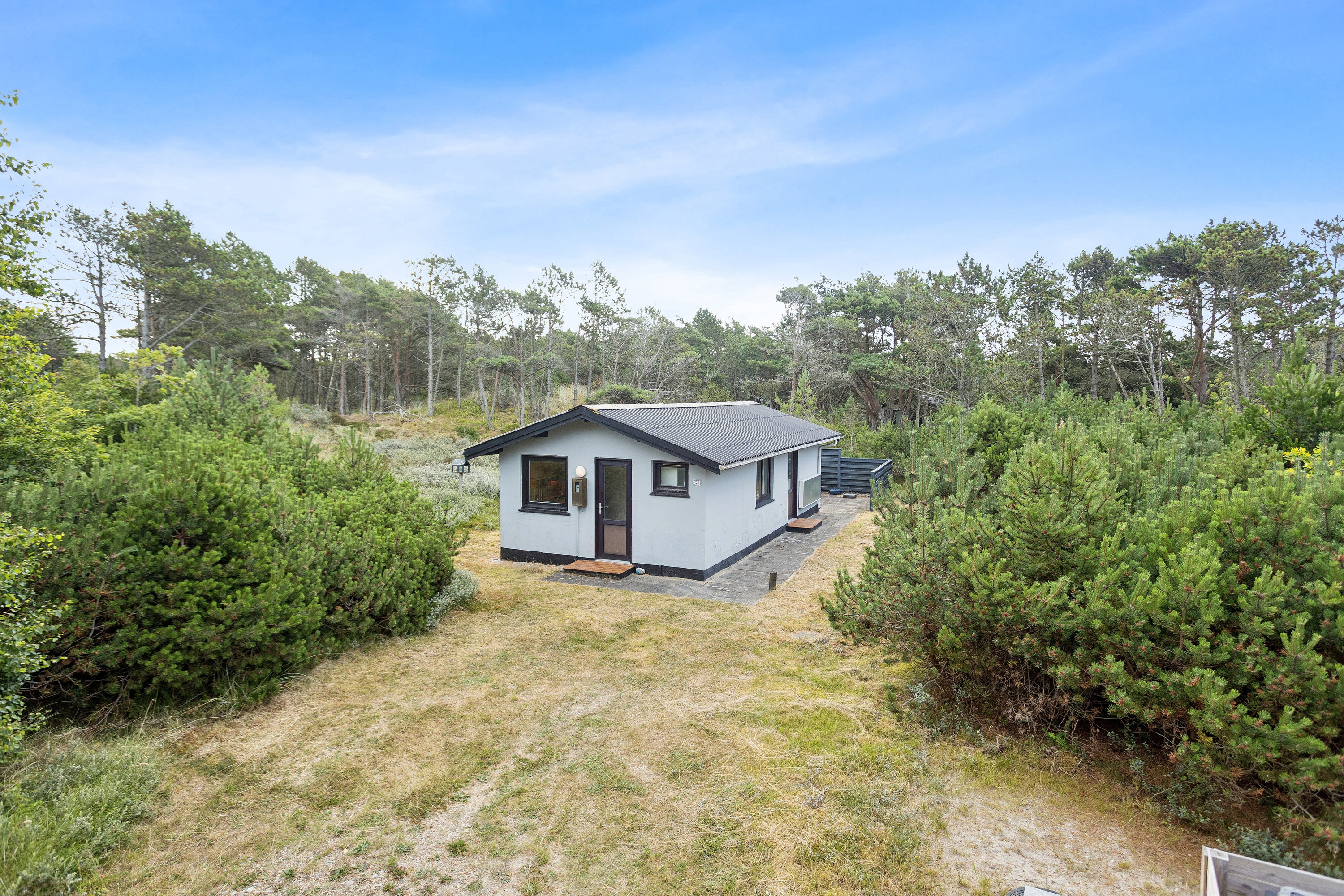 Blåmunkevej 31, Vorupør, 7700 Thisted