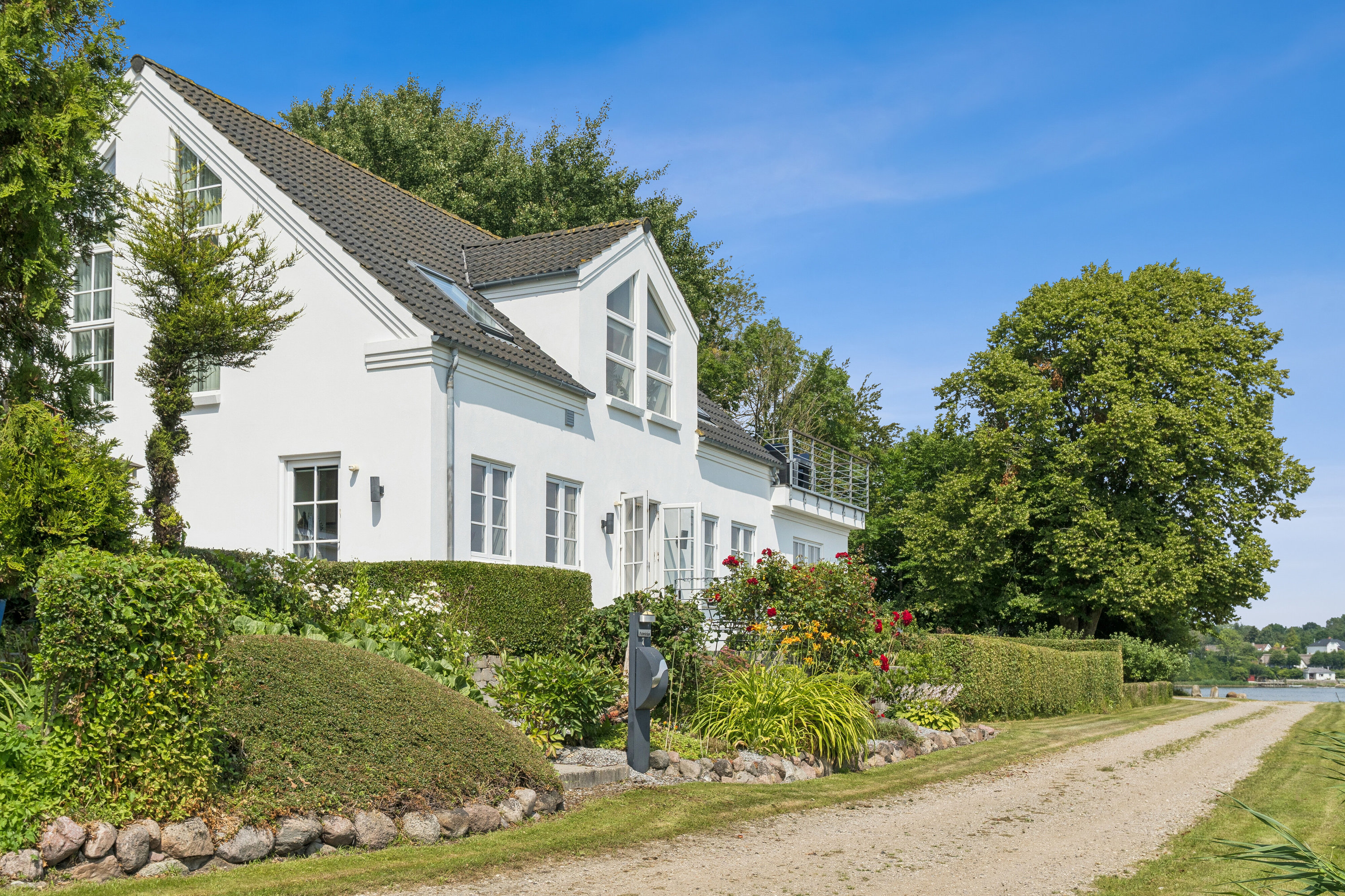Knudsmade 7, 6300 Gråsten