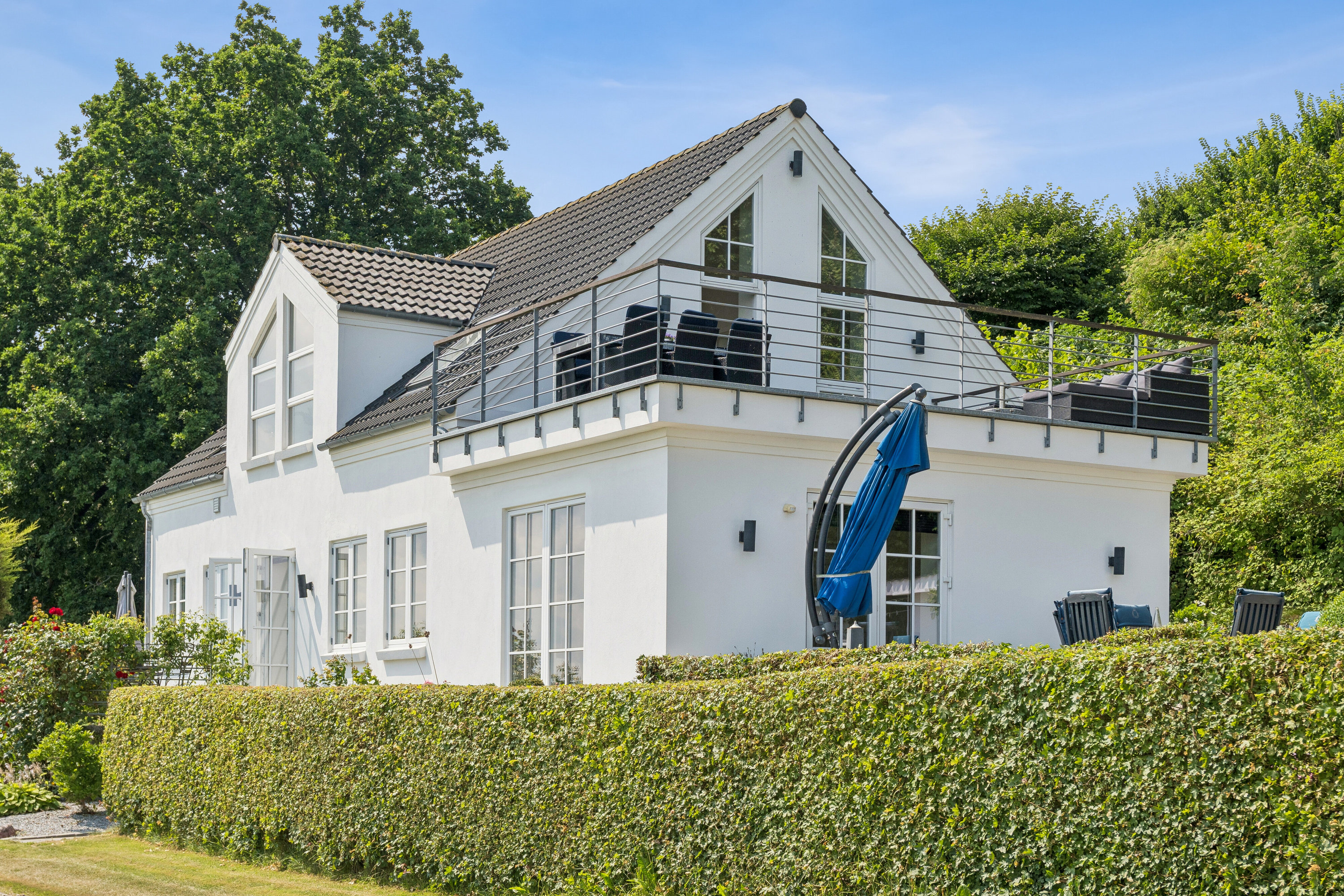 Knudsmade 7, 6300 Gråsten